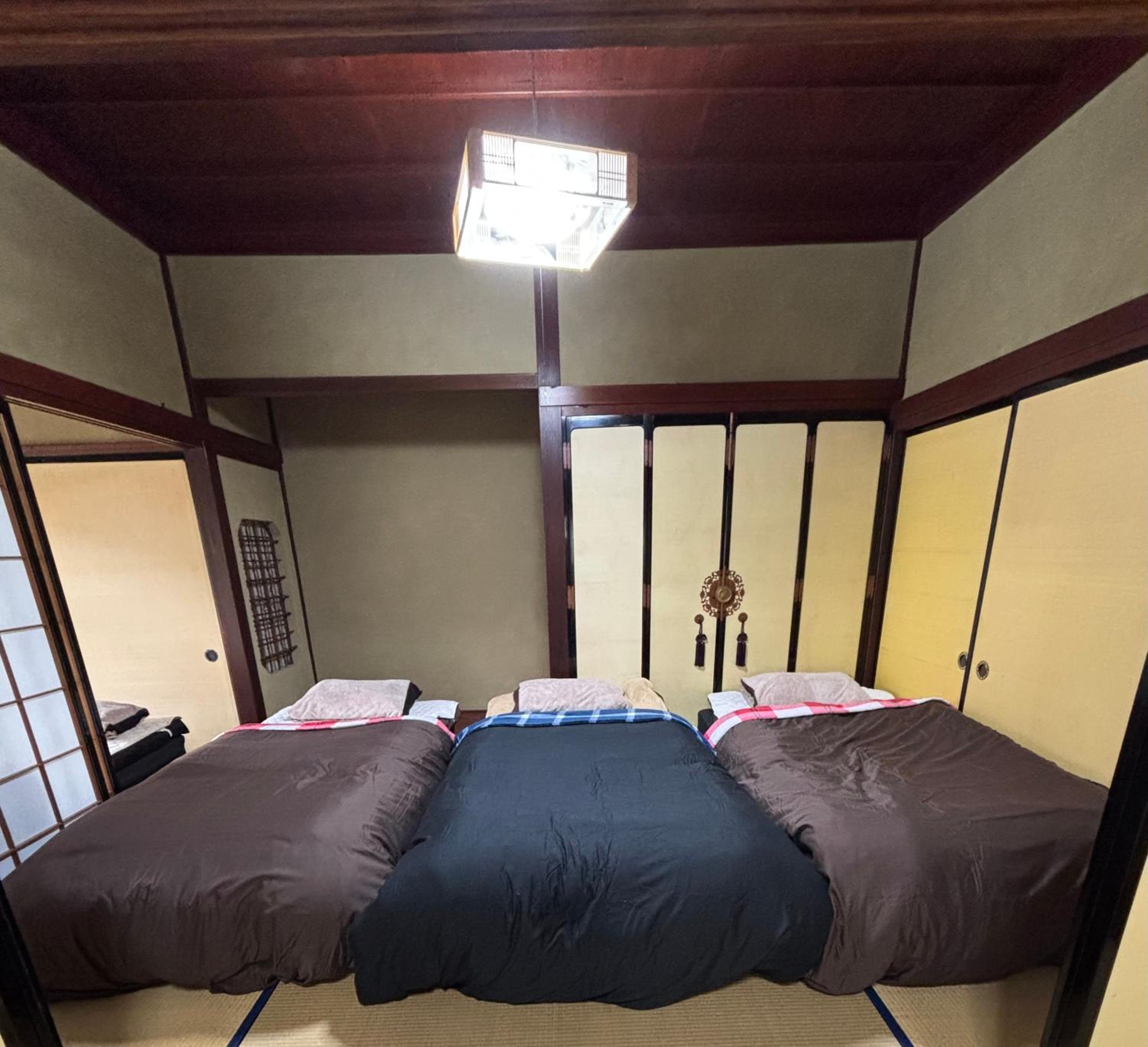 Guesthouse今井邸