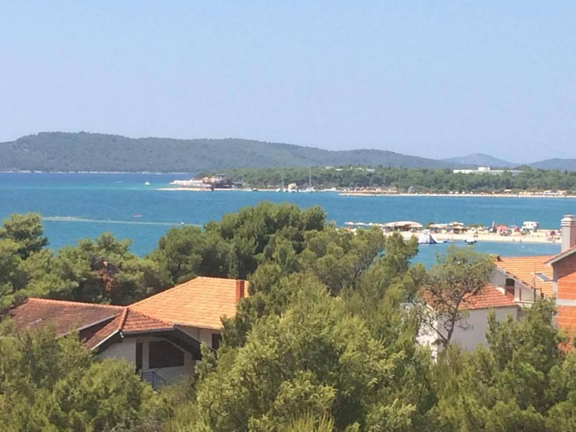 Apartmani Zorica