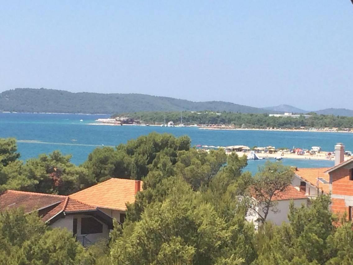Apartmani Zorica