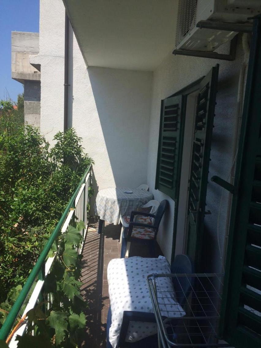 Apartmani Zorica