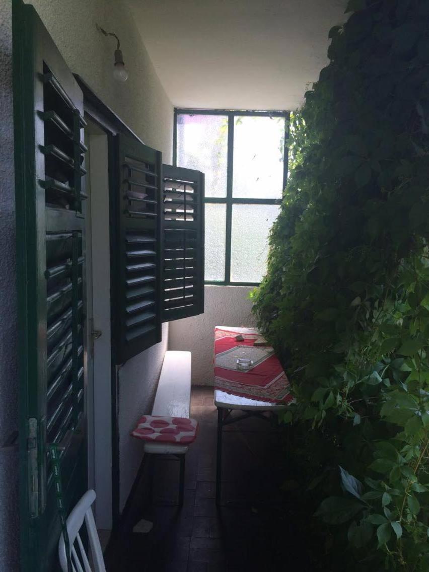 Apartmani Zorica