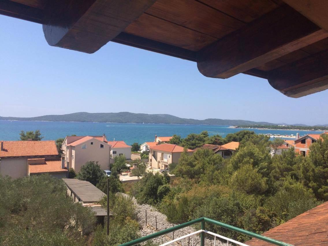 Apartmani Zorica