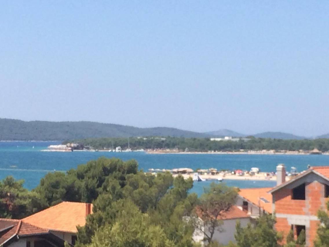 Apartmani Zorica