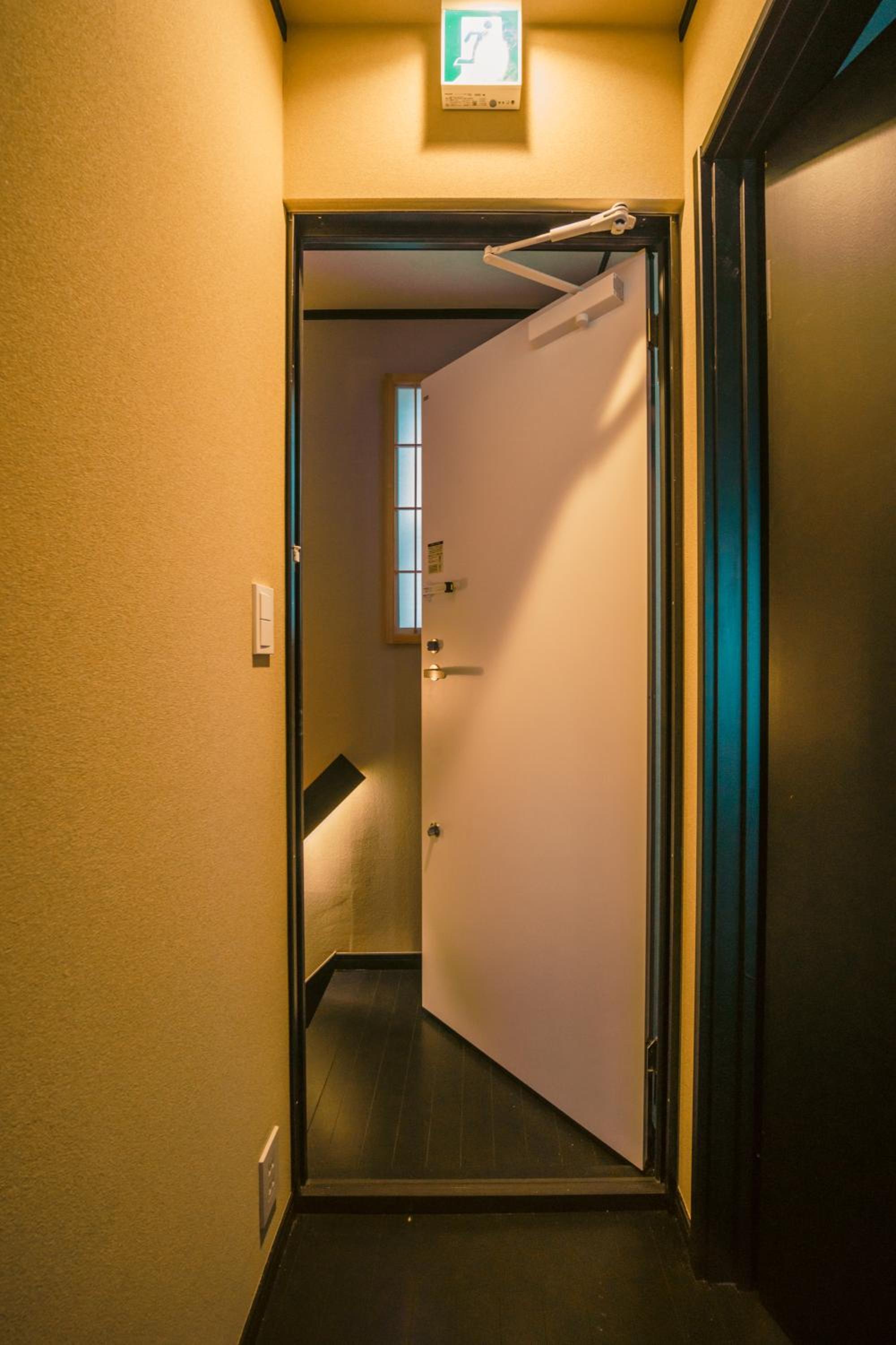 ERA1220 Shinjuku,3bedroom,8people