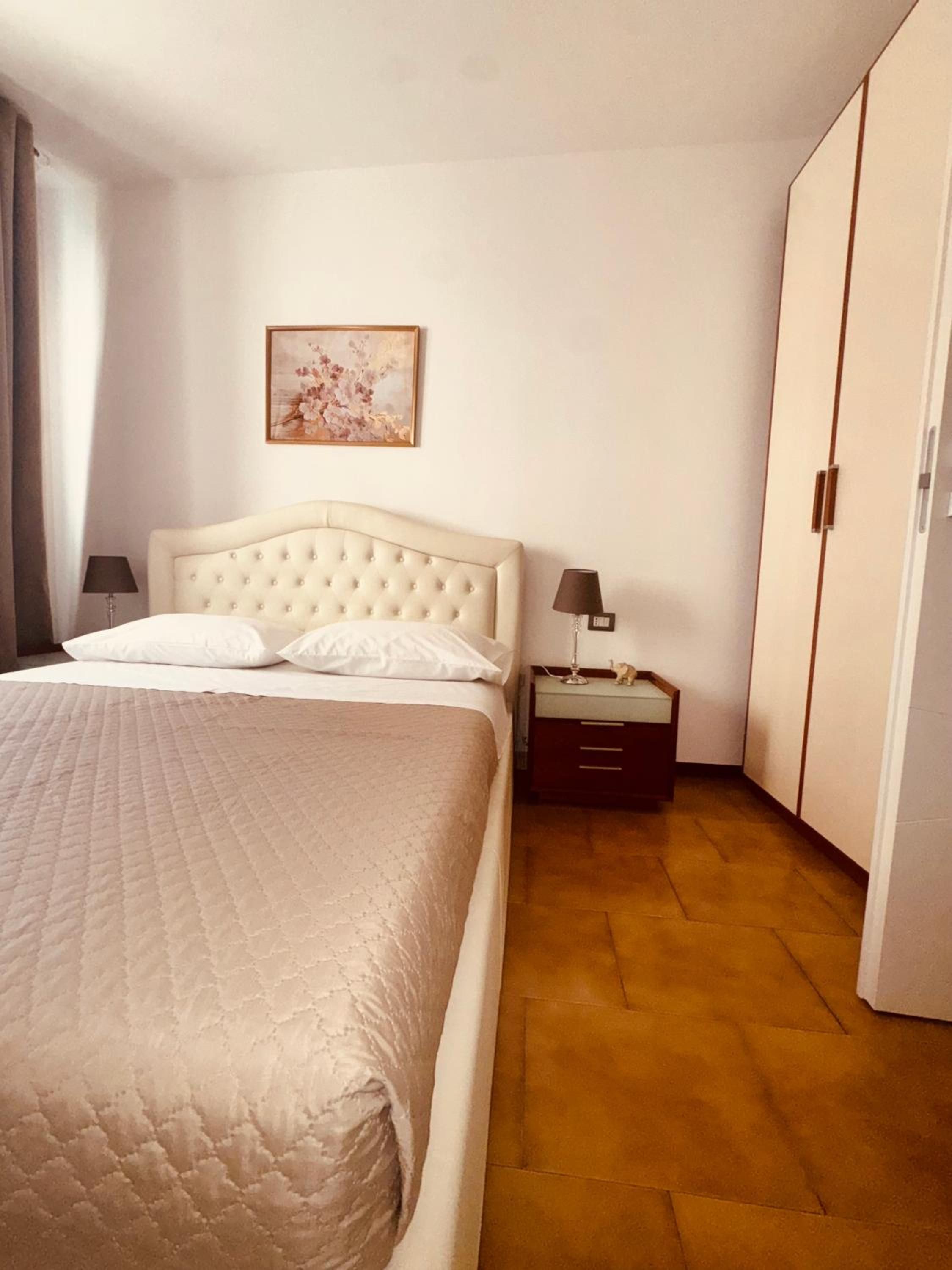 Velvet Stay -CHARMING APARTMENT IN BERGAMO