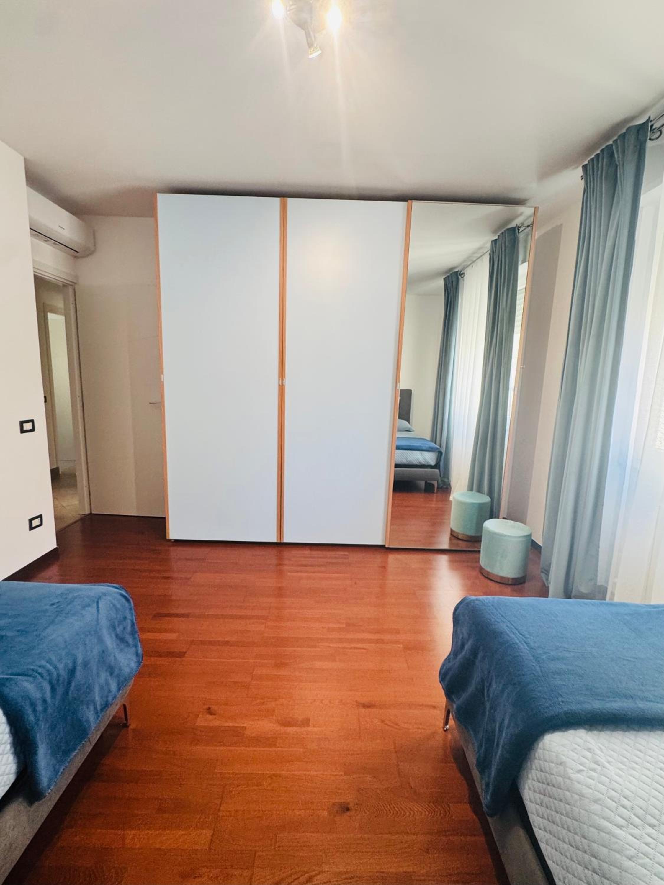 Velvet Stay -CHARMING APARTMENT IN BERGAMO