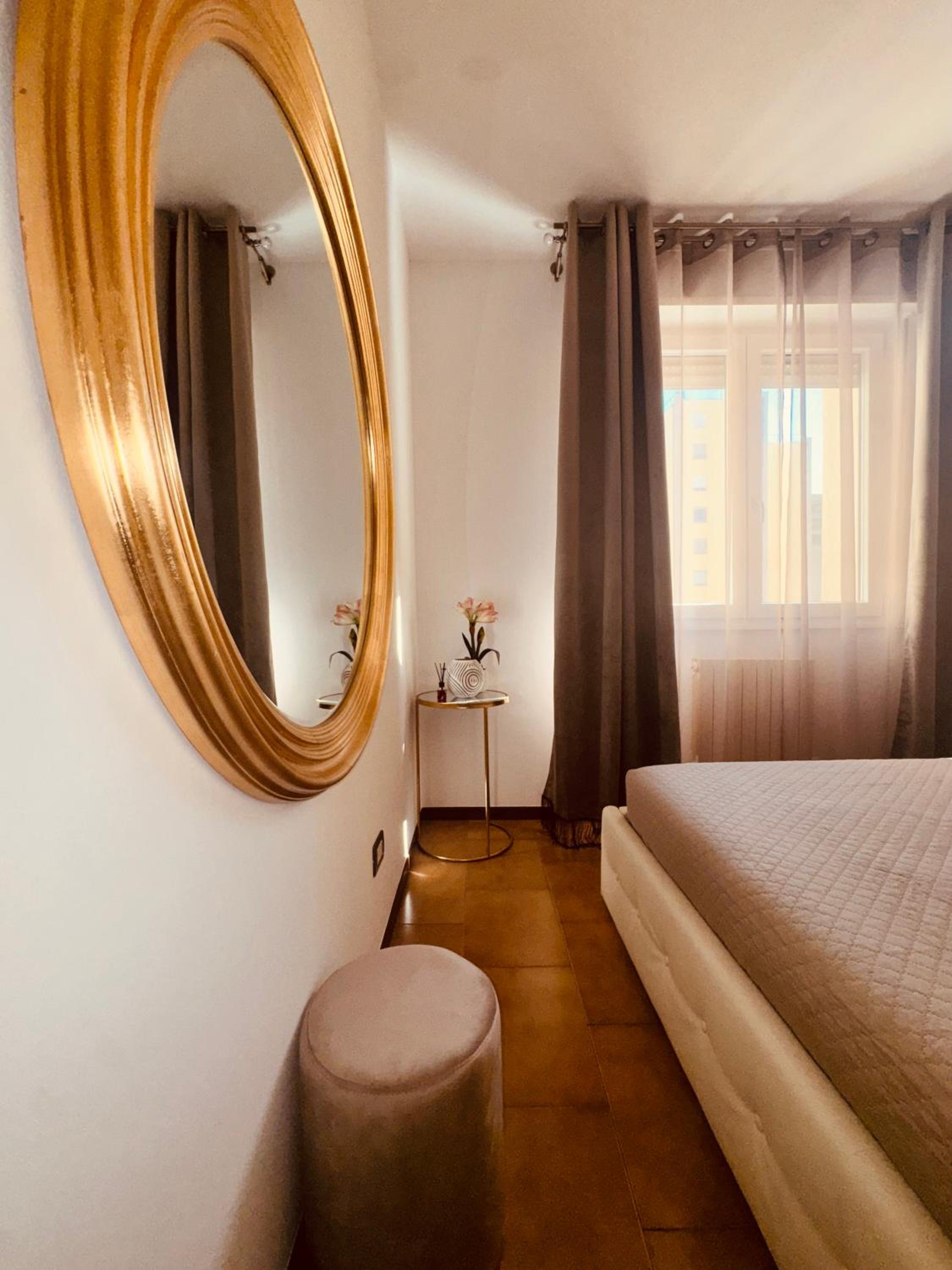 Velvet Stay -CHARMING APARTMENT IN BERGAMO
