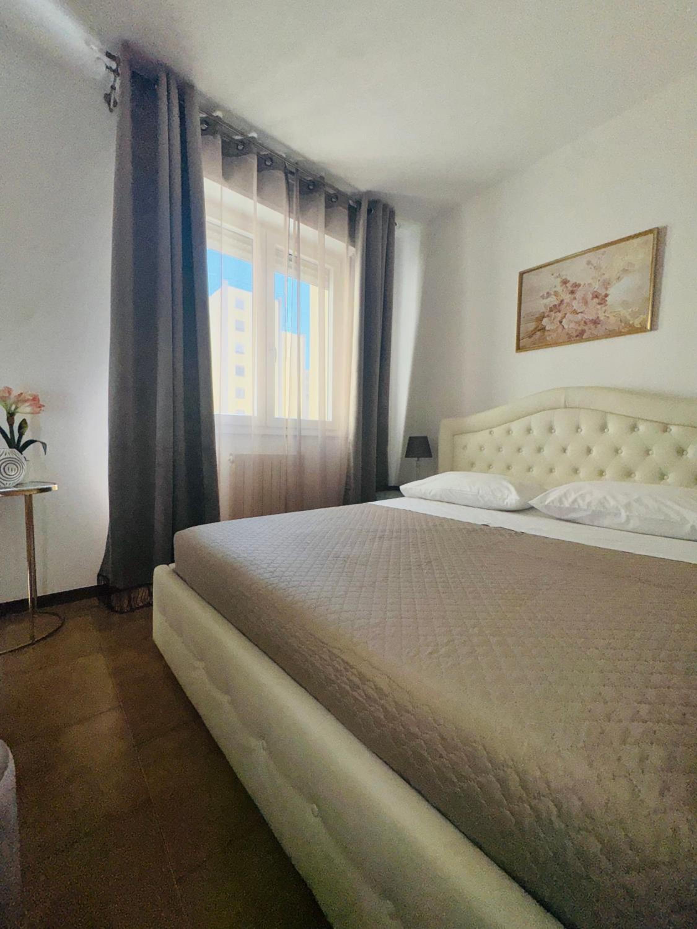 Velvet Stay -CHARMING APARTMENT IN BERGAMO