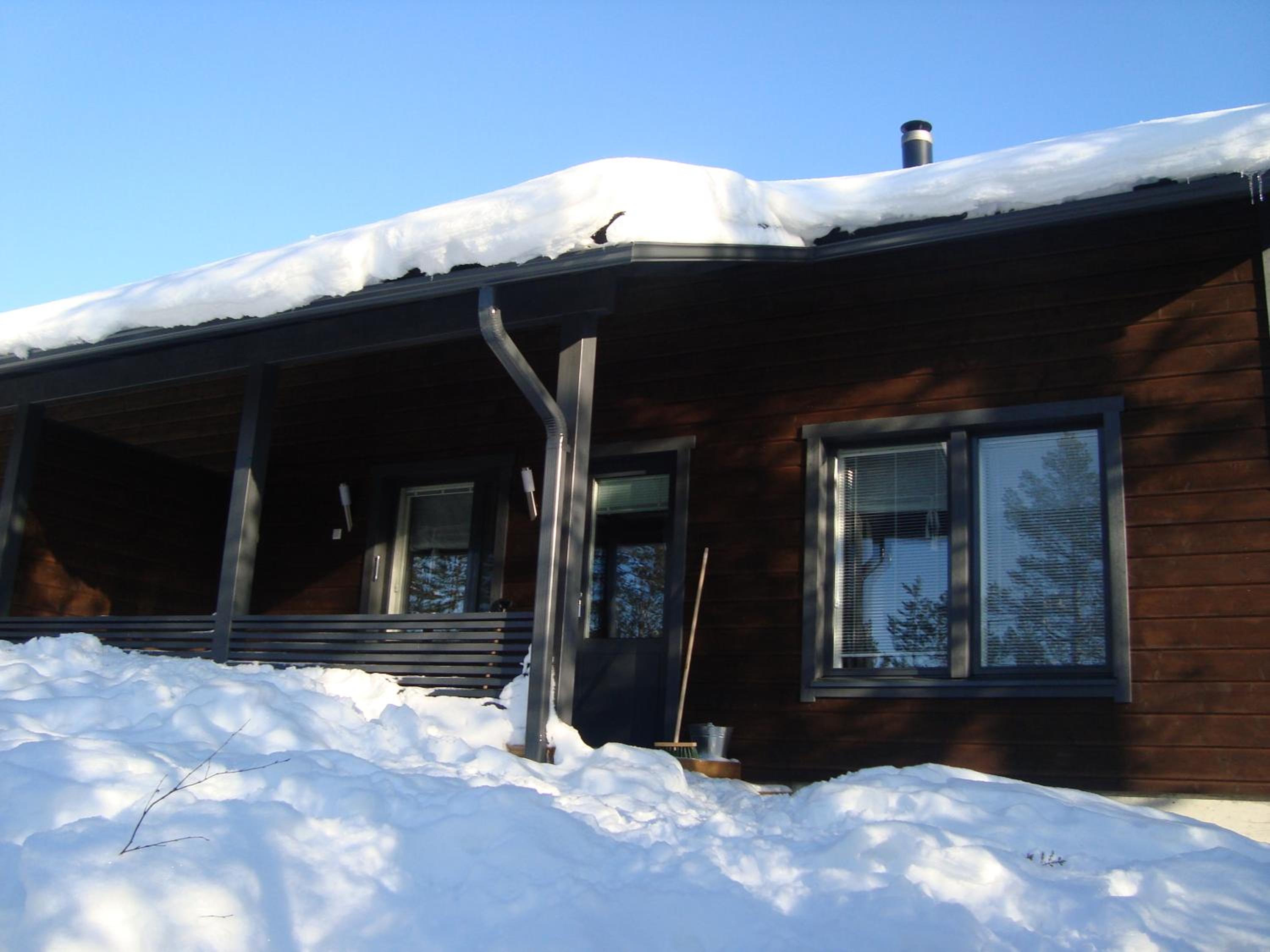 Rukankarhu Apartment II