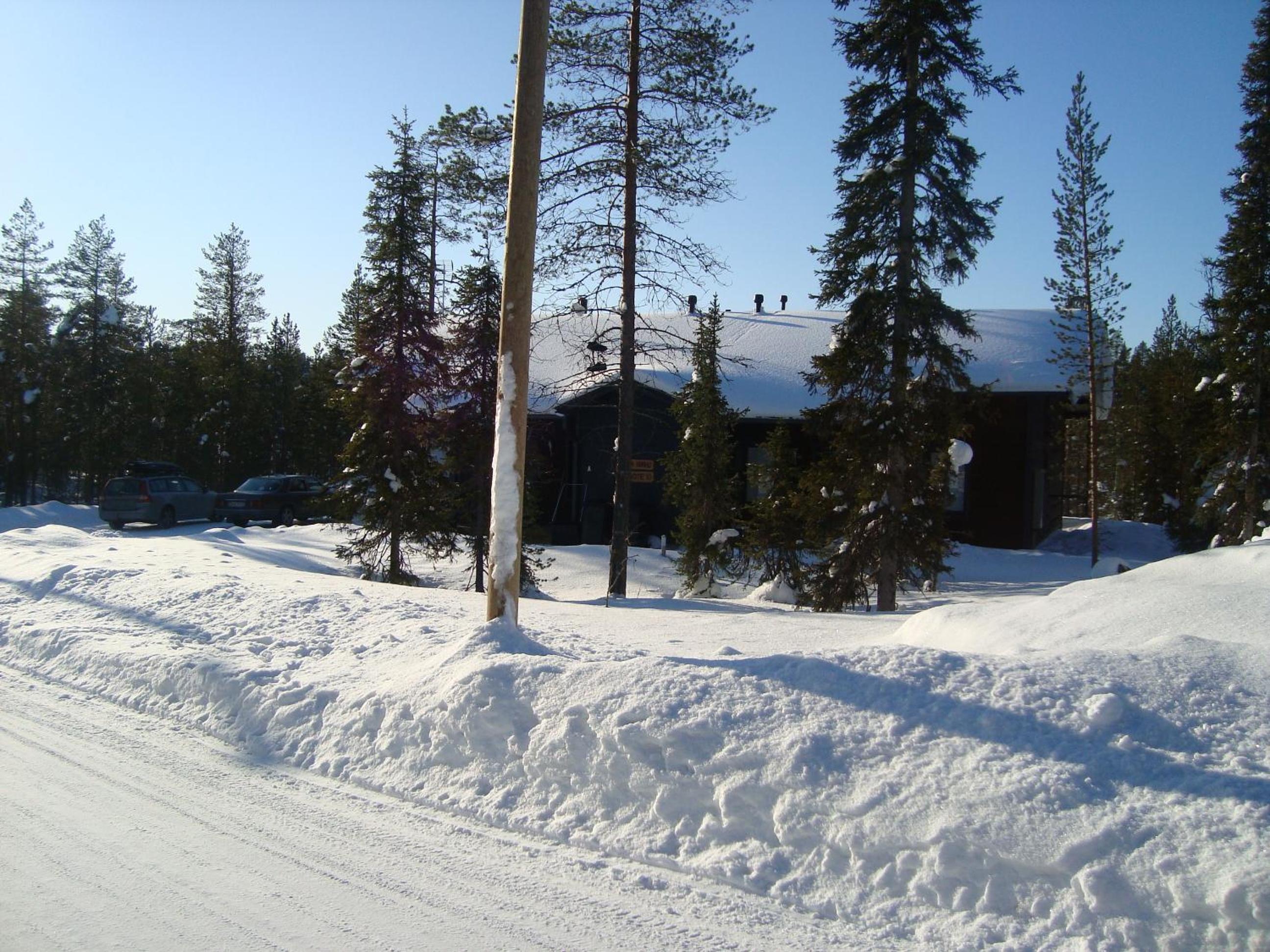Rukankarhu Apartment II