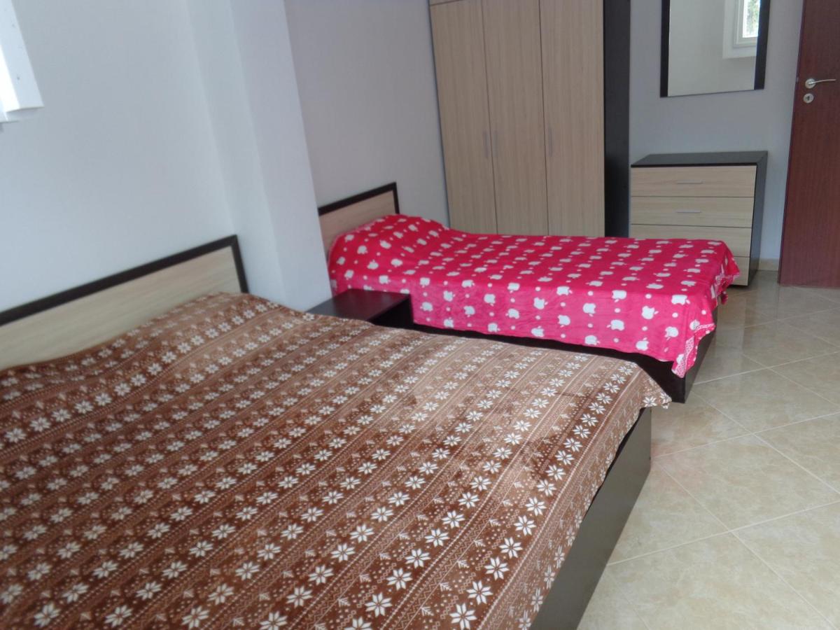 Apartments Vladimir photo 3