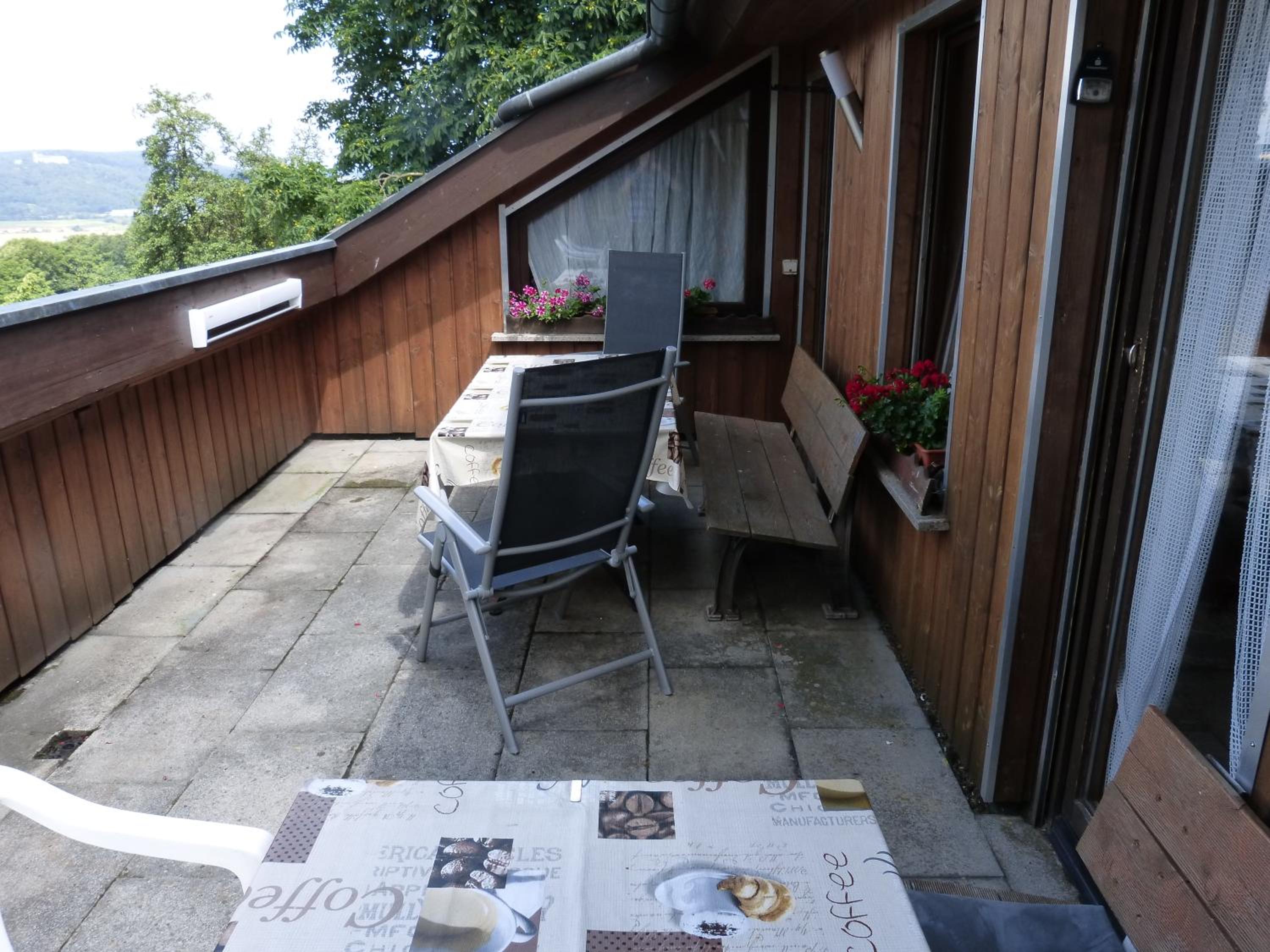 Pension Schöpke