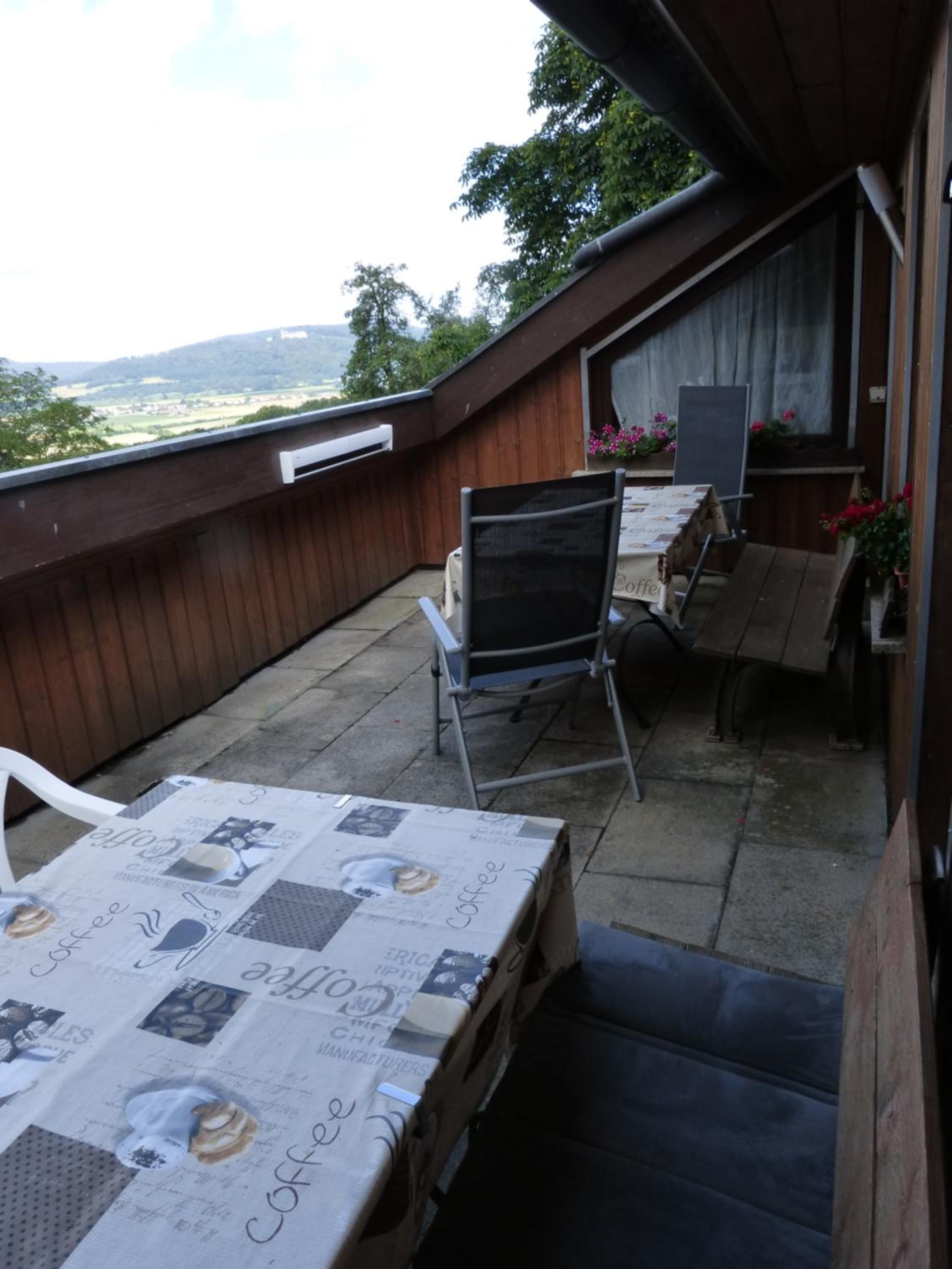Pension Schöpke