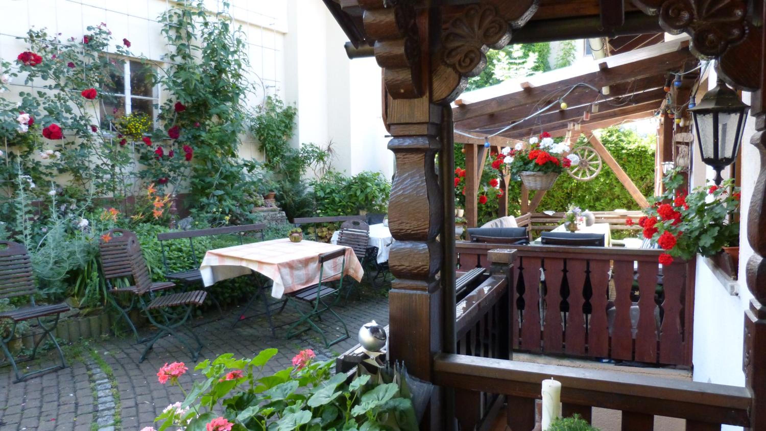 Pension Schöpke