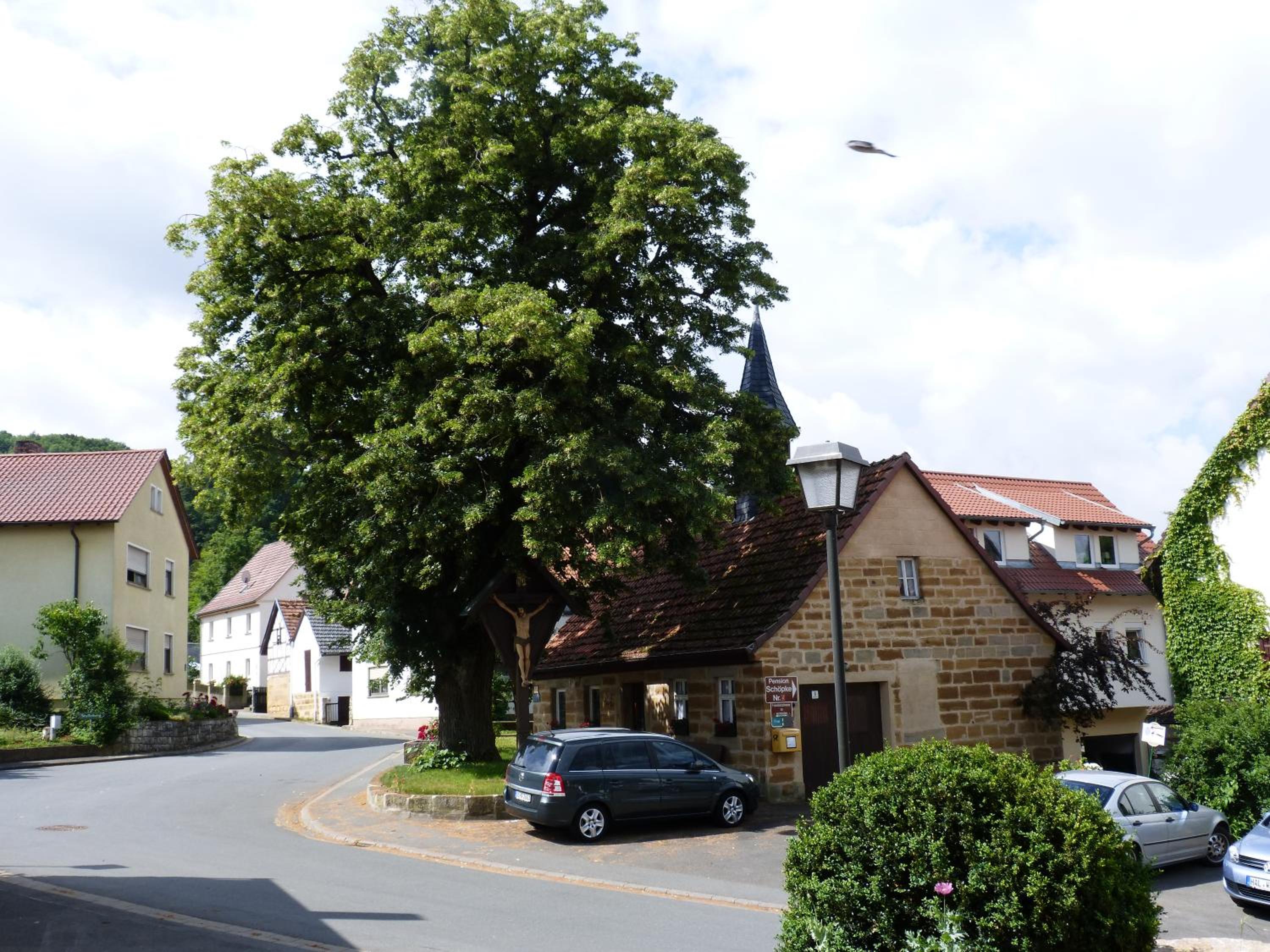 Pension Schöpke