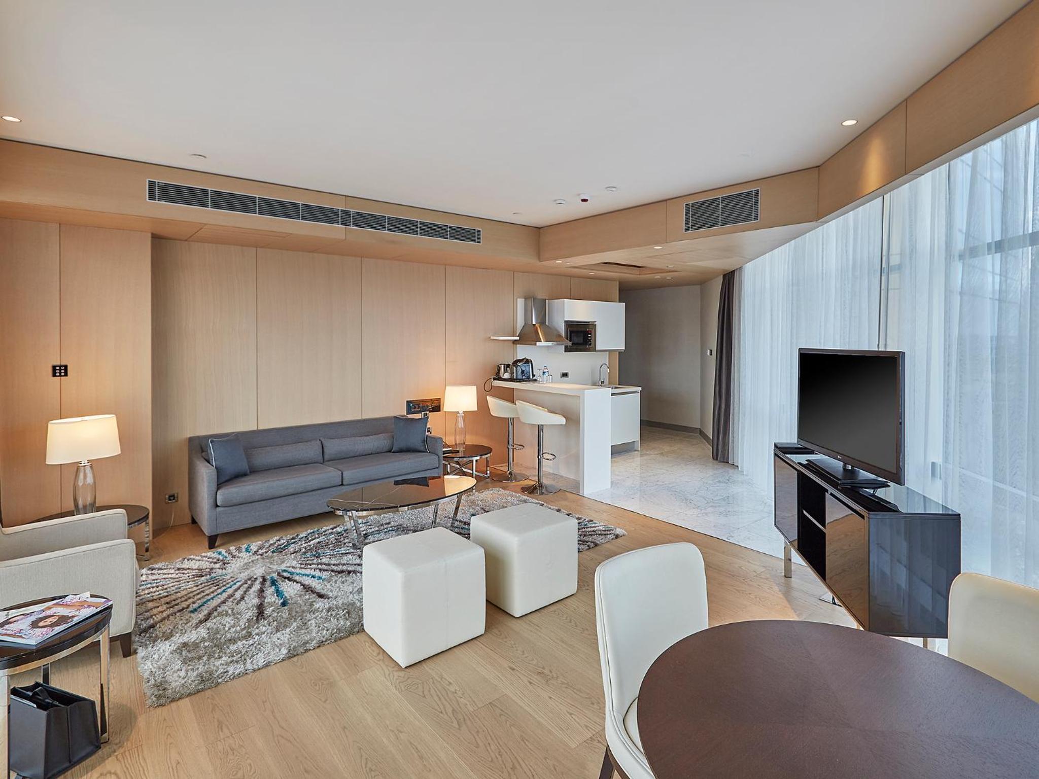 Wyndham Grand İstanbul Levent - Image 39
