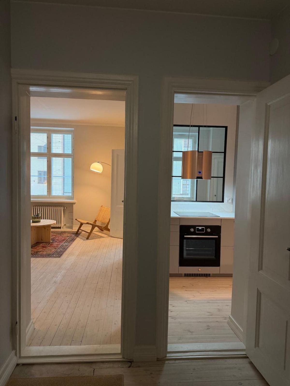 TAKA-TÖÖLÖ - a Stylish Urban Hideaway