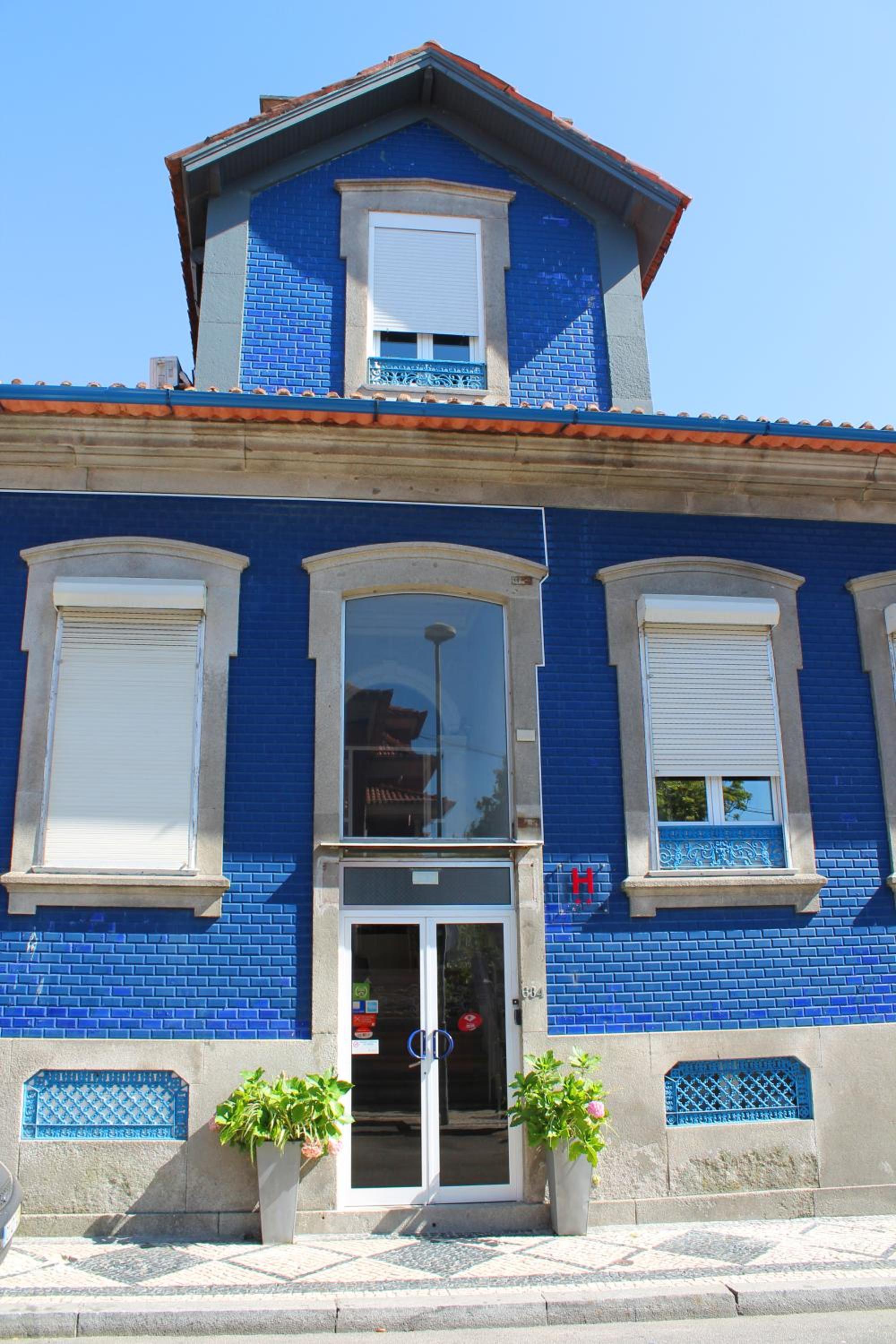 Hotel Senhor de Matosinhos - Image 1