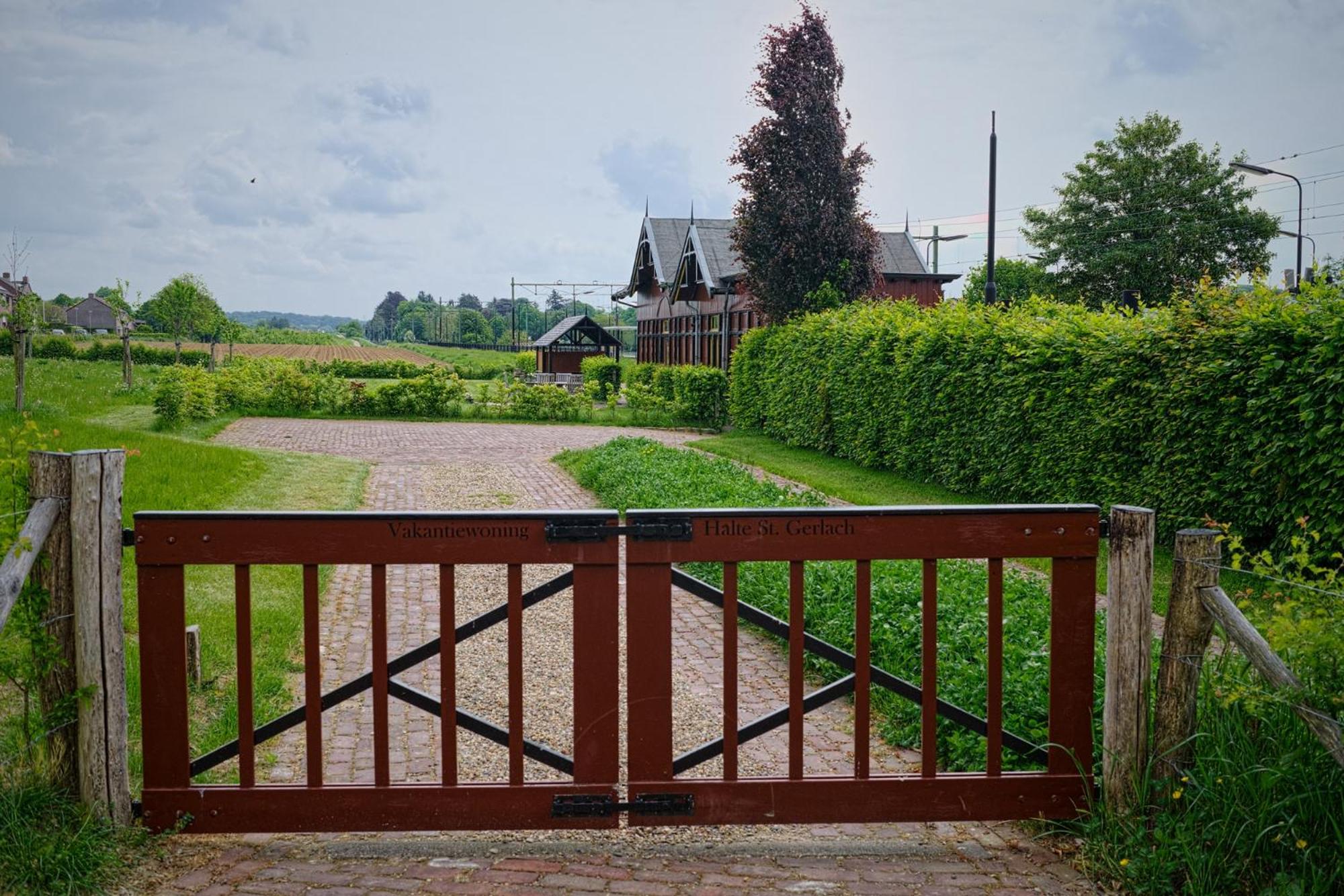 Halte Sint-Gerlach Holiday Home view 3