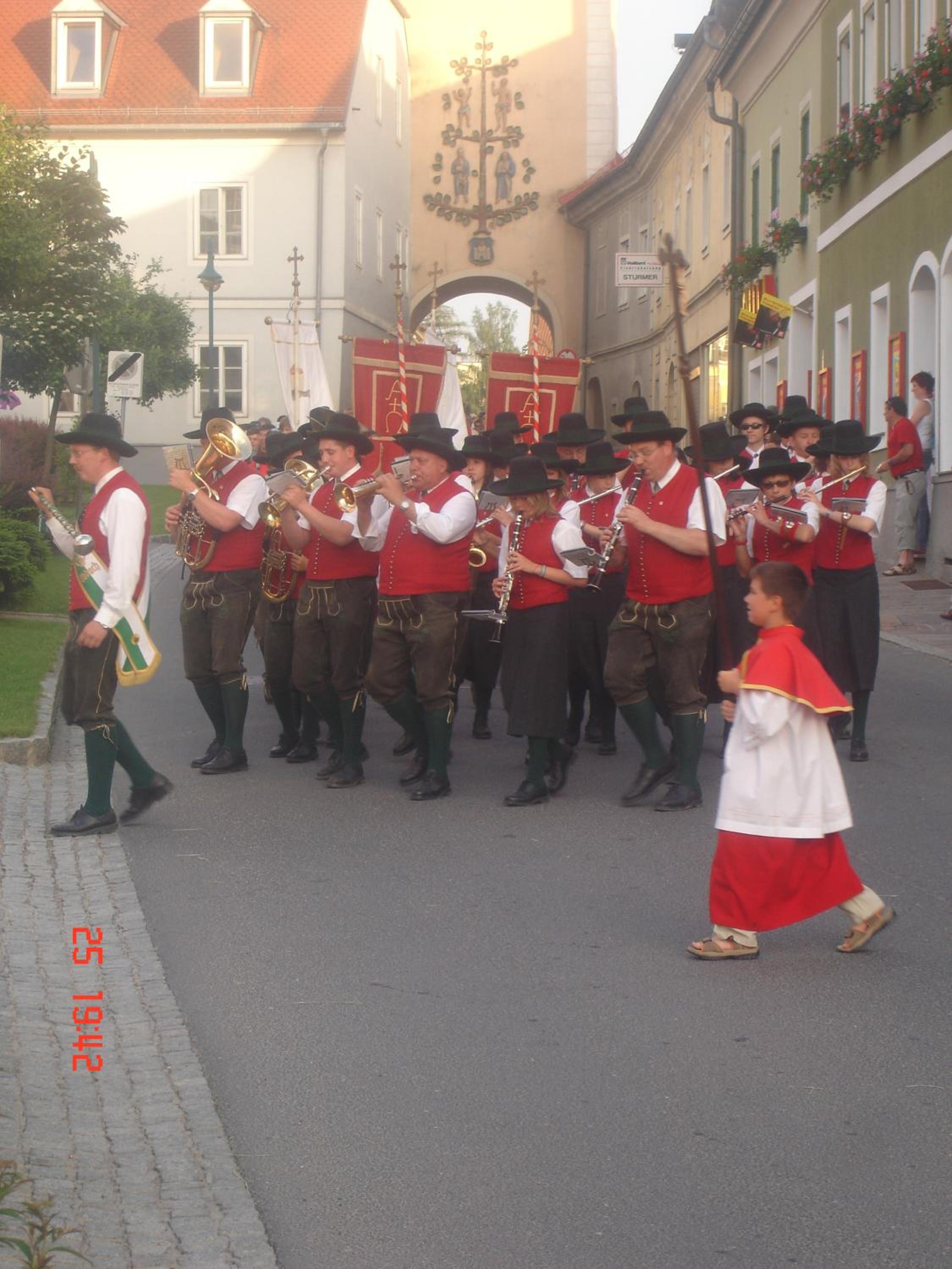 Gasthof Grillitsch Rösslwirt