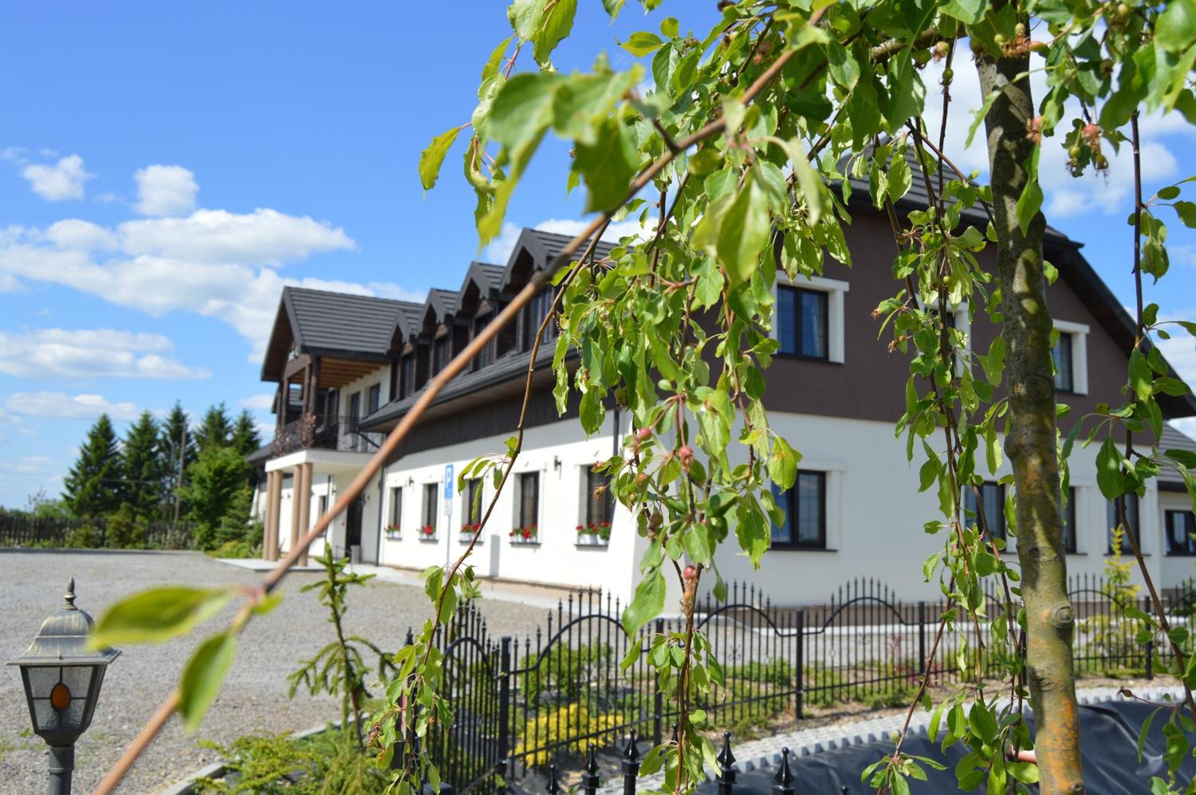 Ośrodek Biały Lew view 2