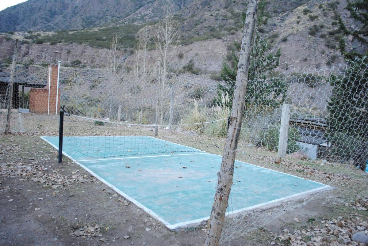Pueblo Del Rio Mountain Lodge & Spa