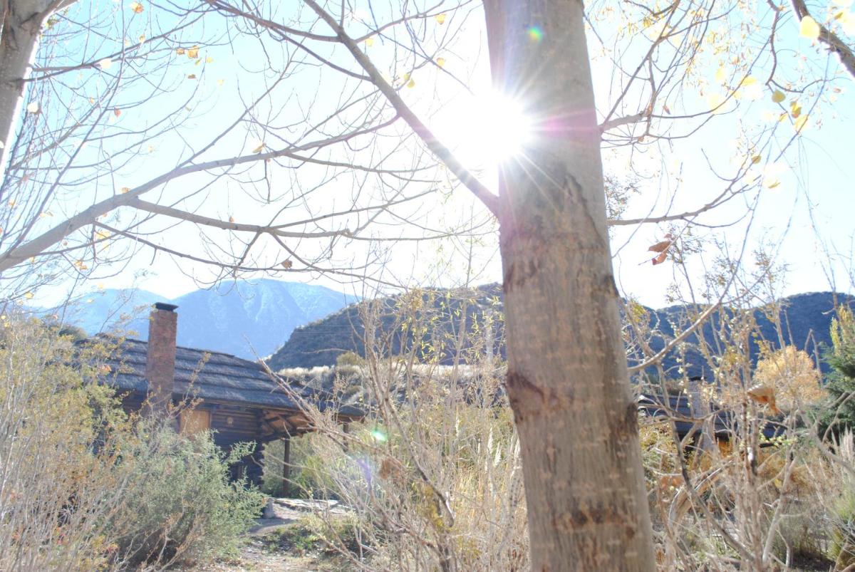 Pueblo Del Rio Mountain Lodge & Spa