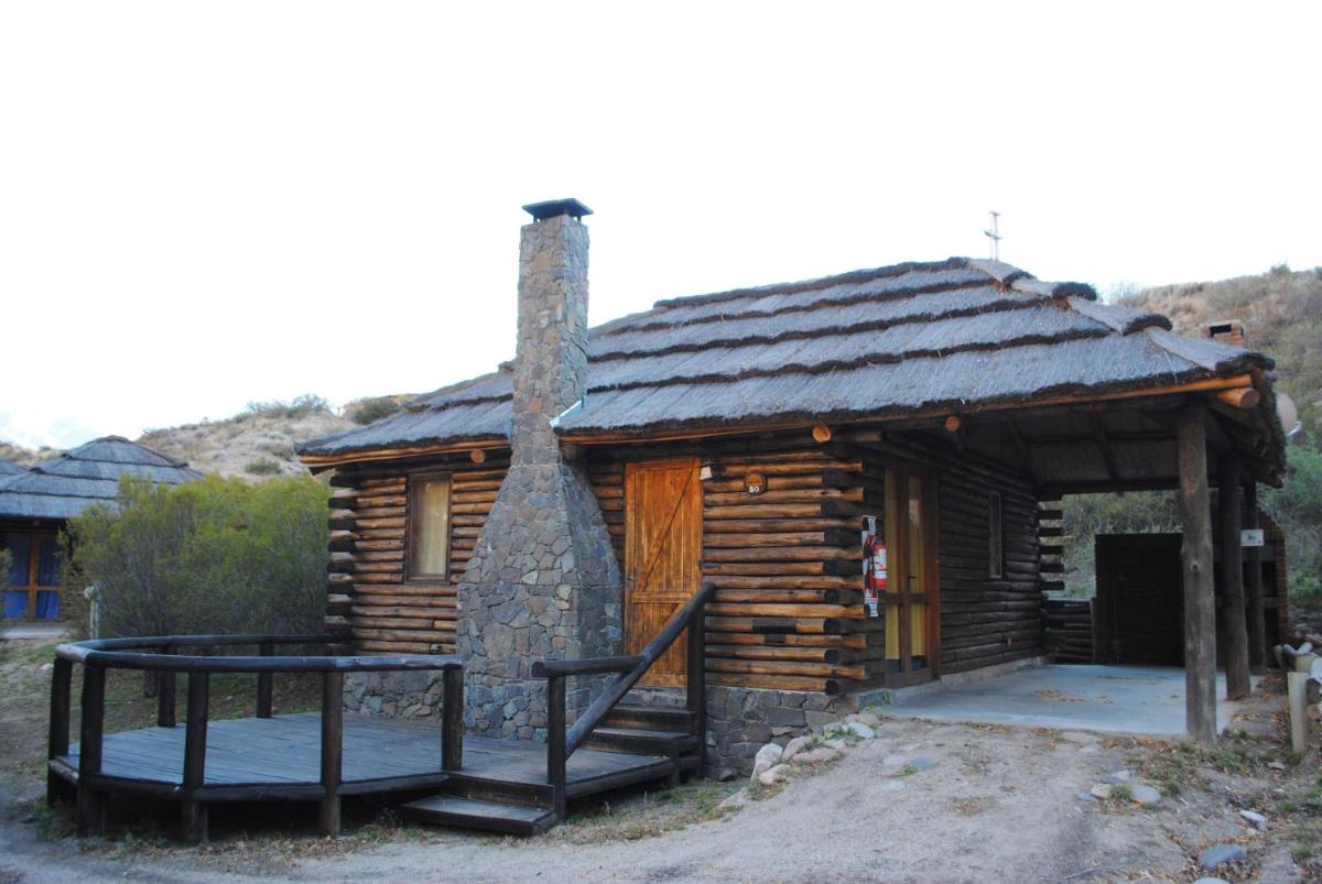 Pueblo Del Rio Mountain Lodge & Spa