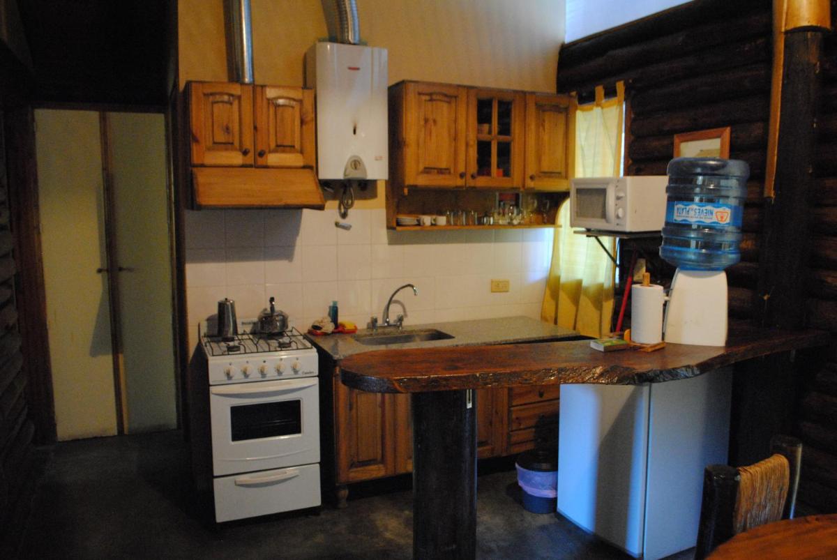 Pueblo Del Rio Mountain Lodge & Spa