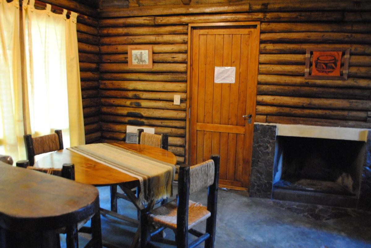 Pueblo Del Rio Mountain Lodge & Spa