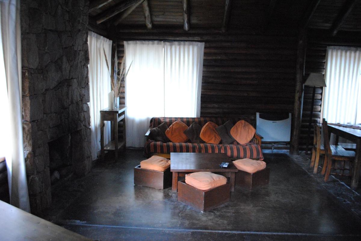 Pueblo Del Rio Mountain Lodge & Spa