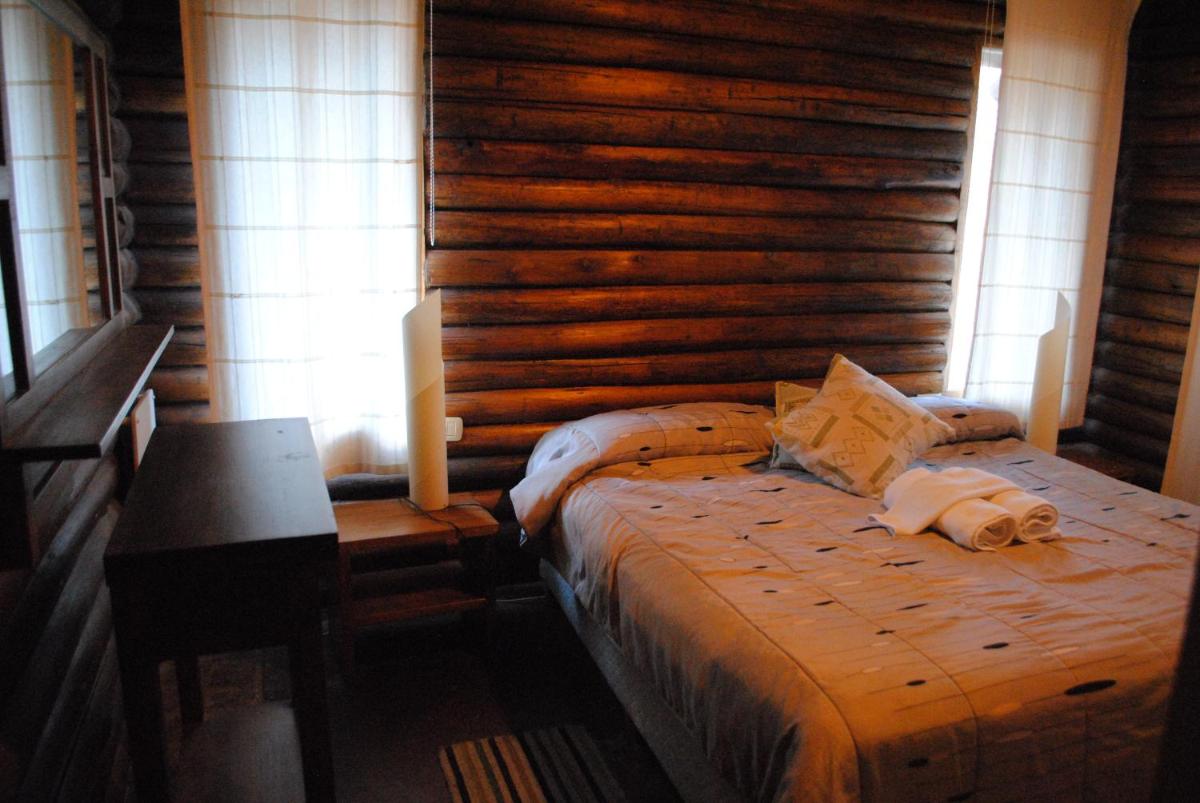 Pueblo Del Rio Mountain Lodge & Spa