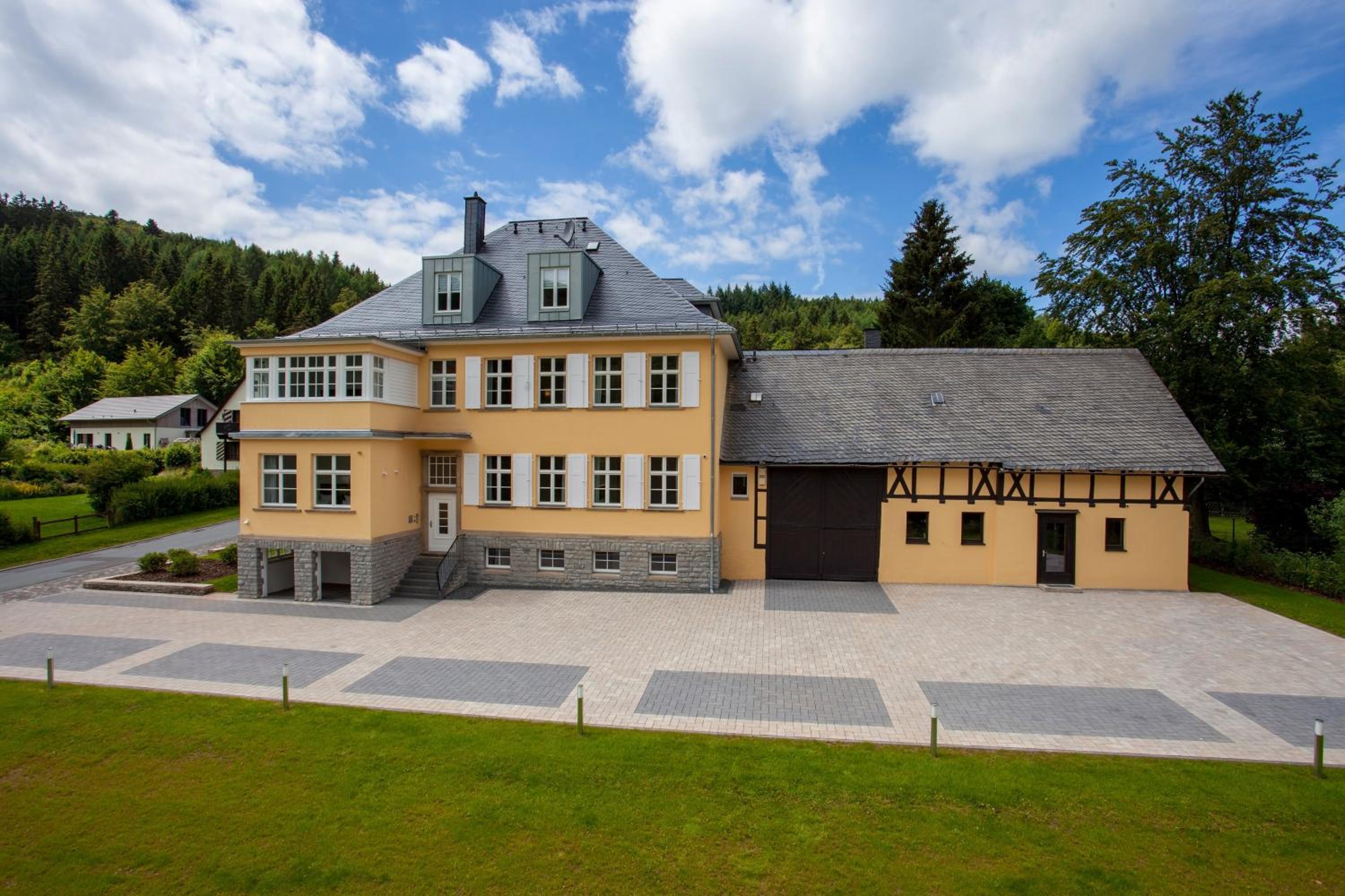 Residenz Itterbach