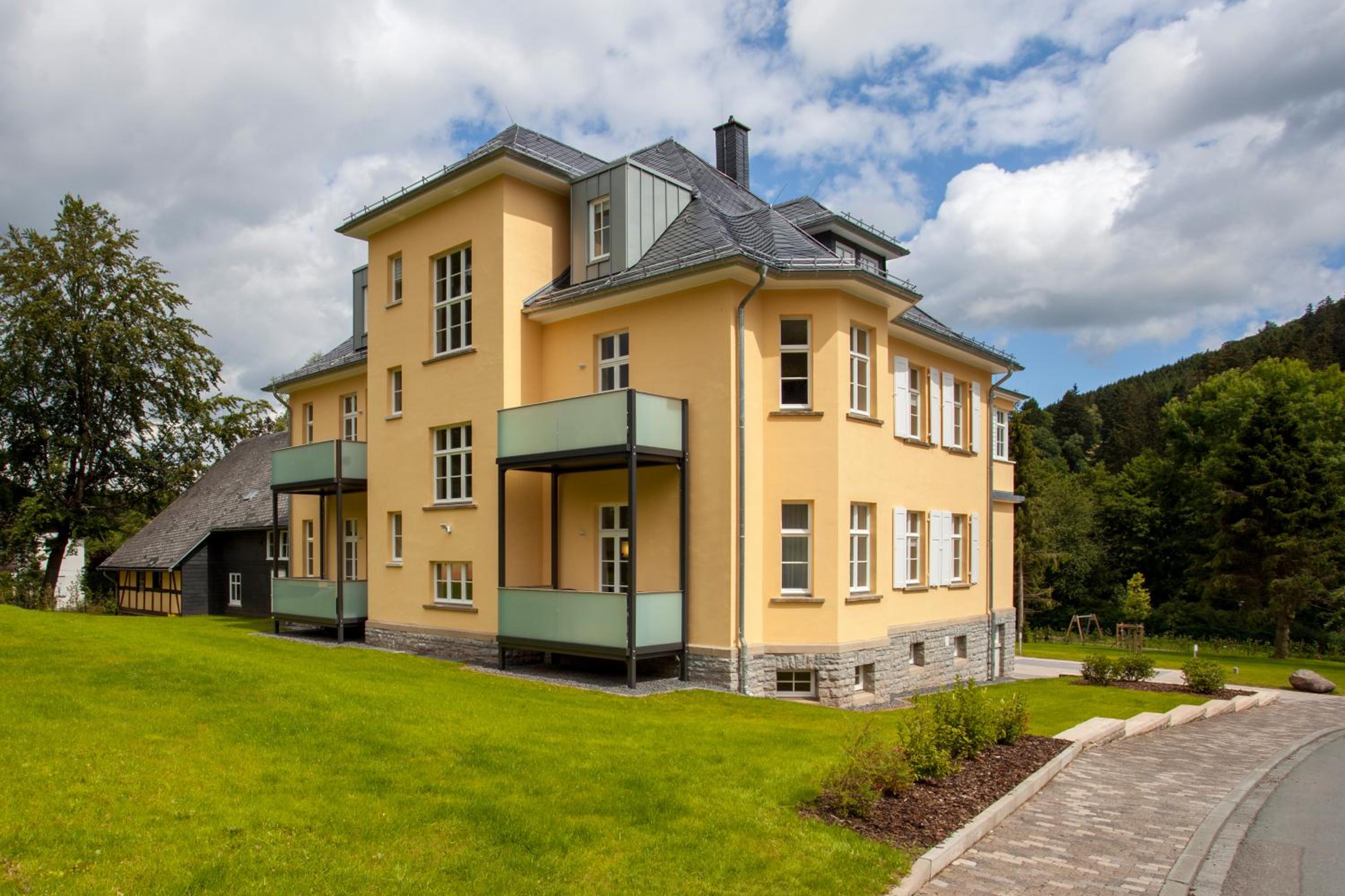 Residenz Itterbach