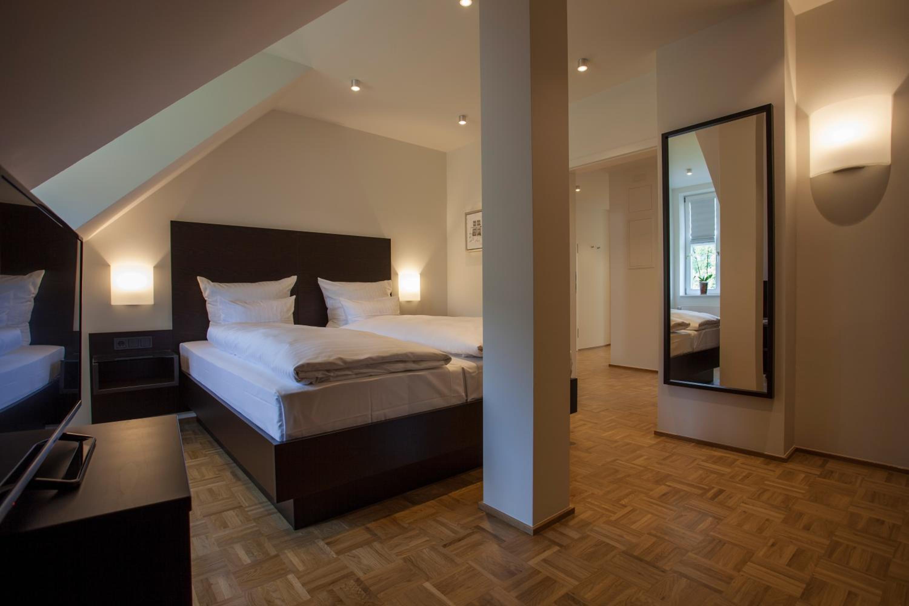 Residenz Itterbach