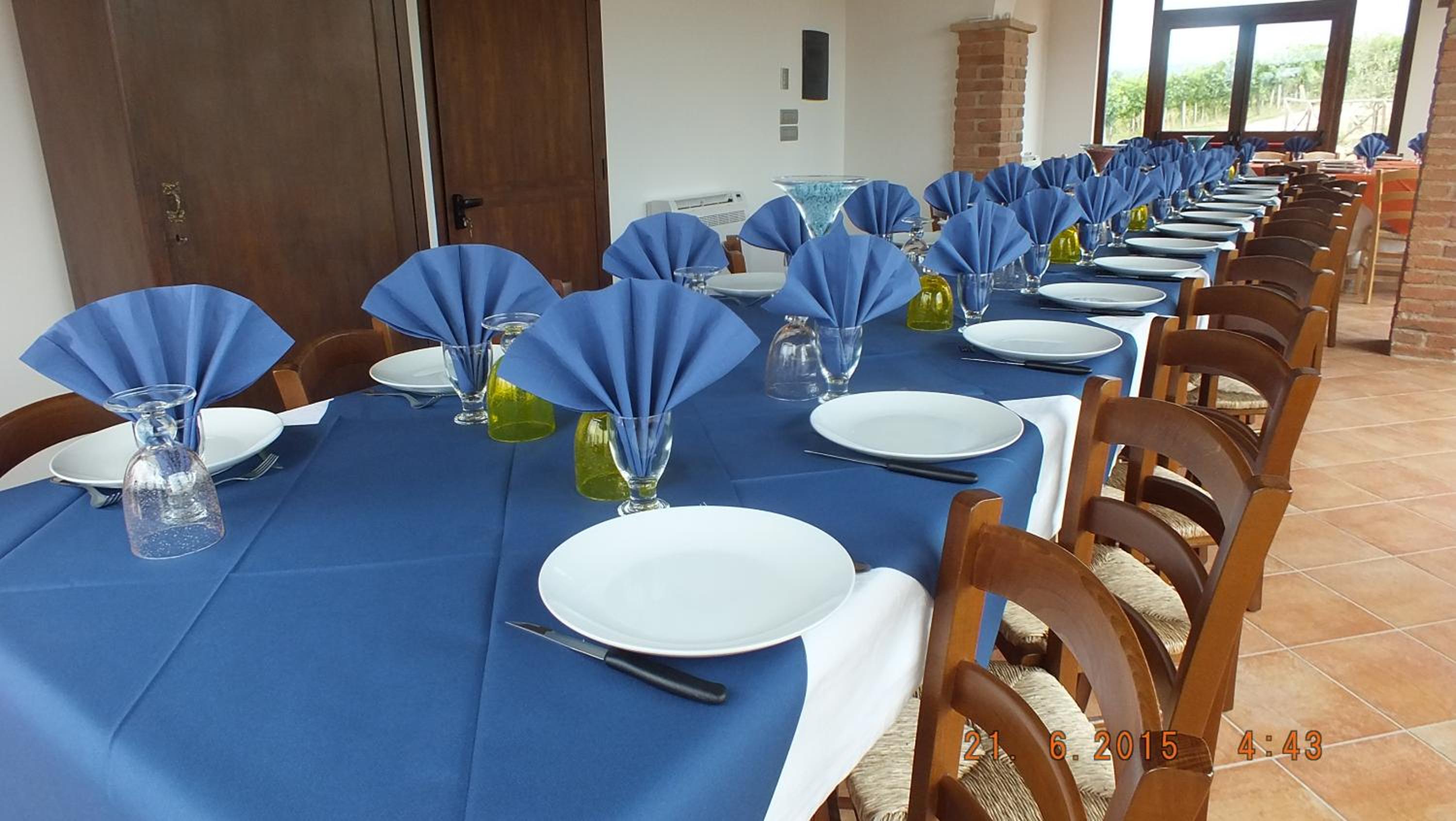 Agriturismo San Silvestro