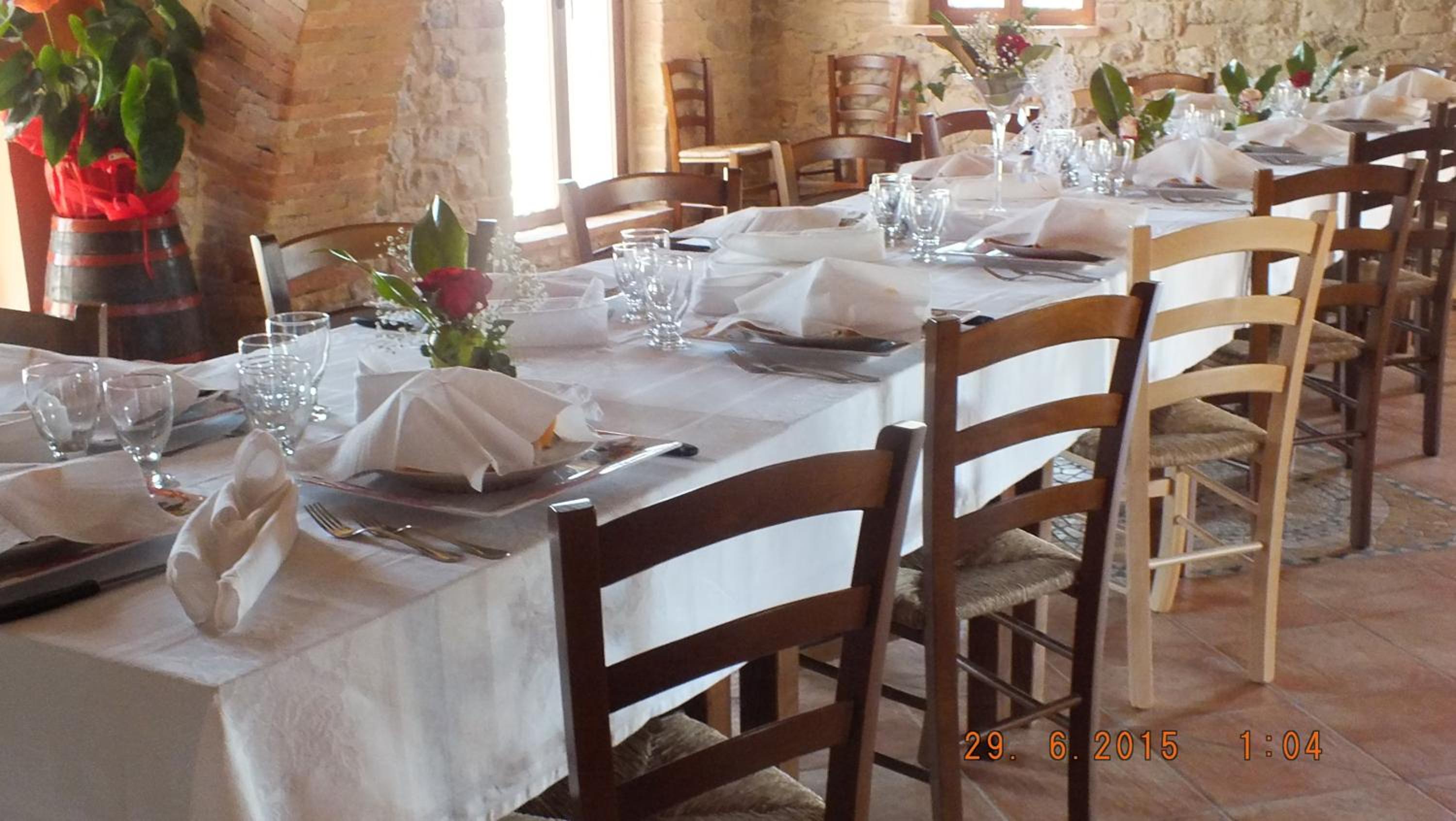 Agriturismo San Silvestro