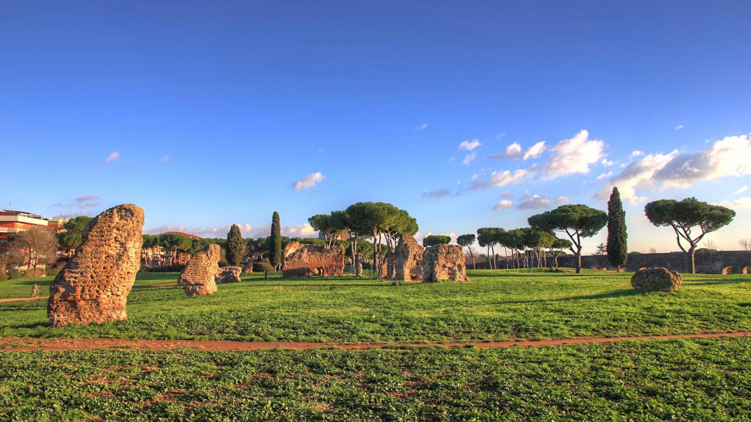 Roma Suite Cinecittà