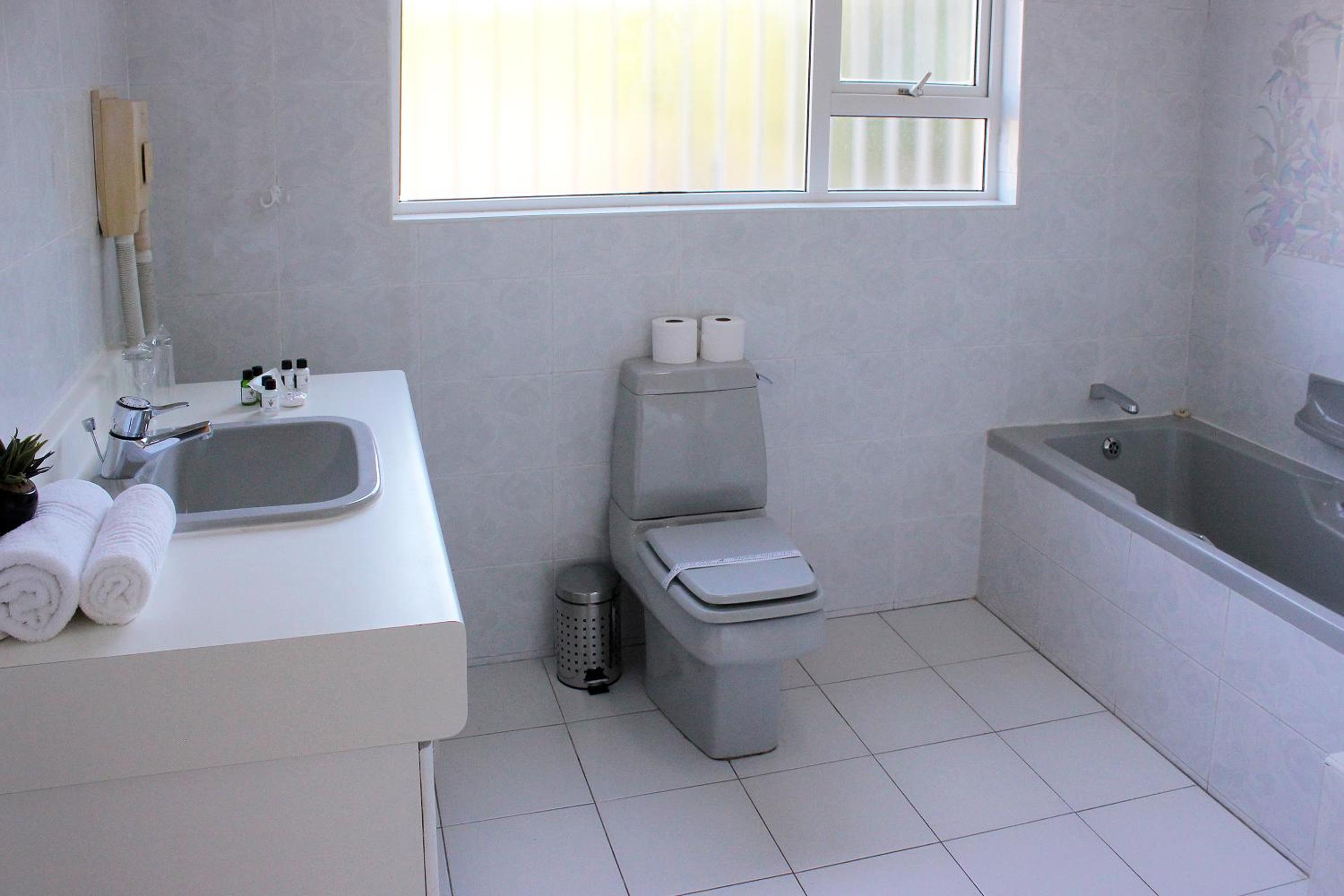 Durban Manor Guest House