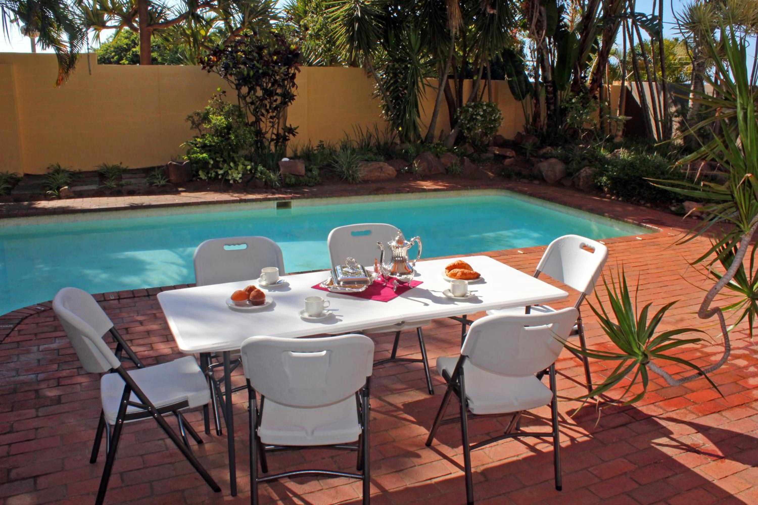 Durban Manor Guest House
