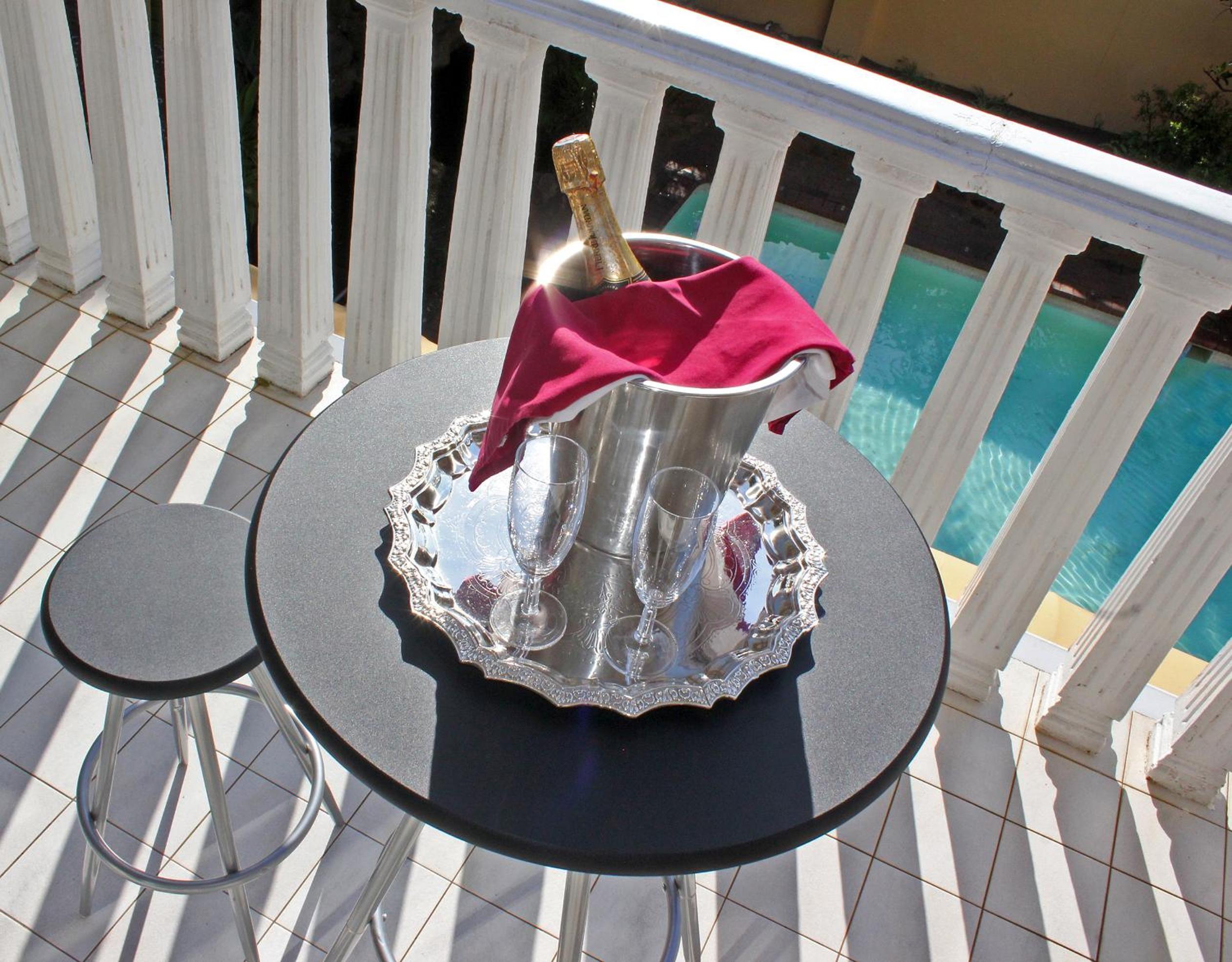 Durban Manor Guest House