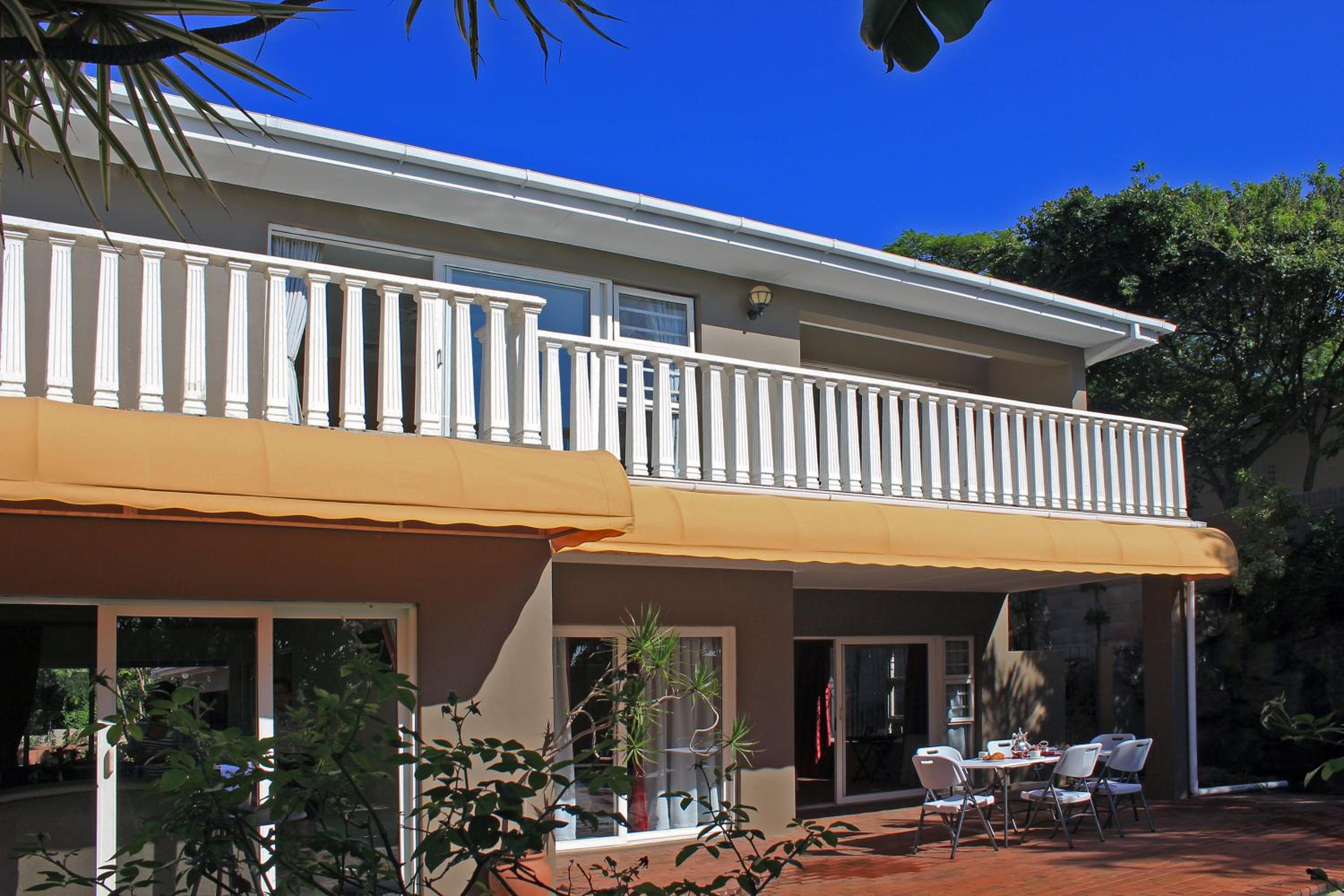 Durban Manor Guest House