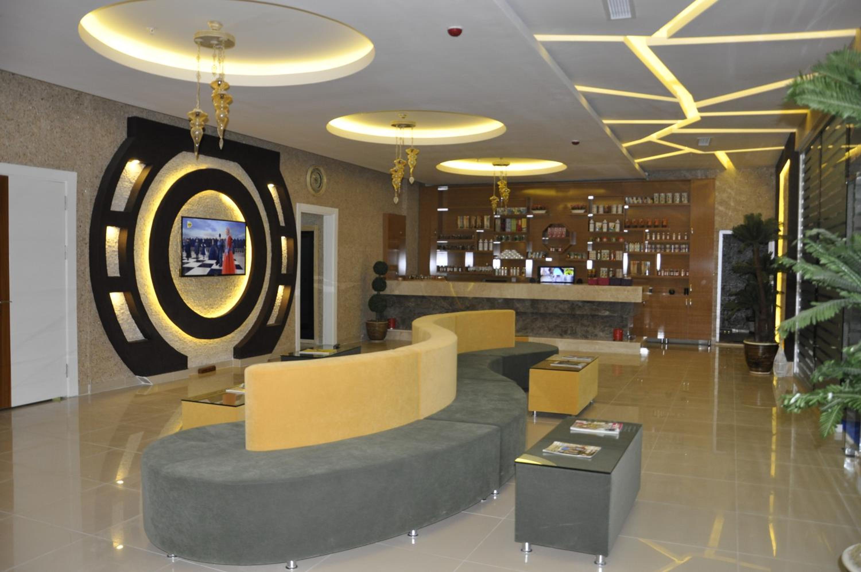 Elips Royal Hotel & SPA - Image 32