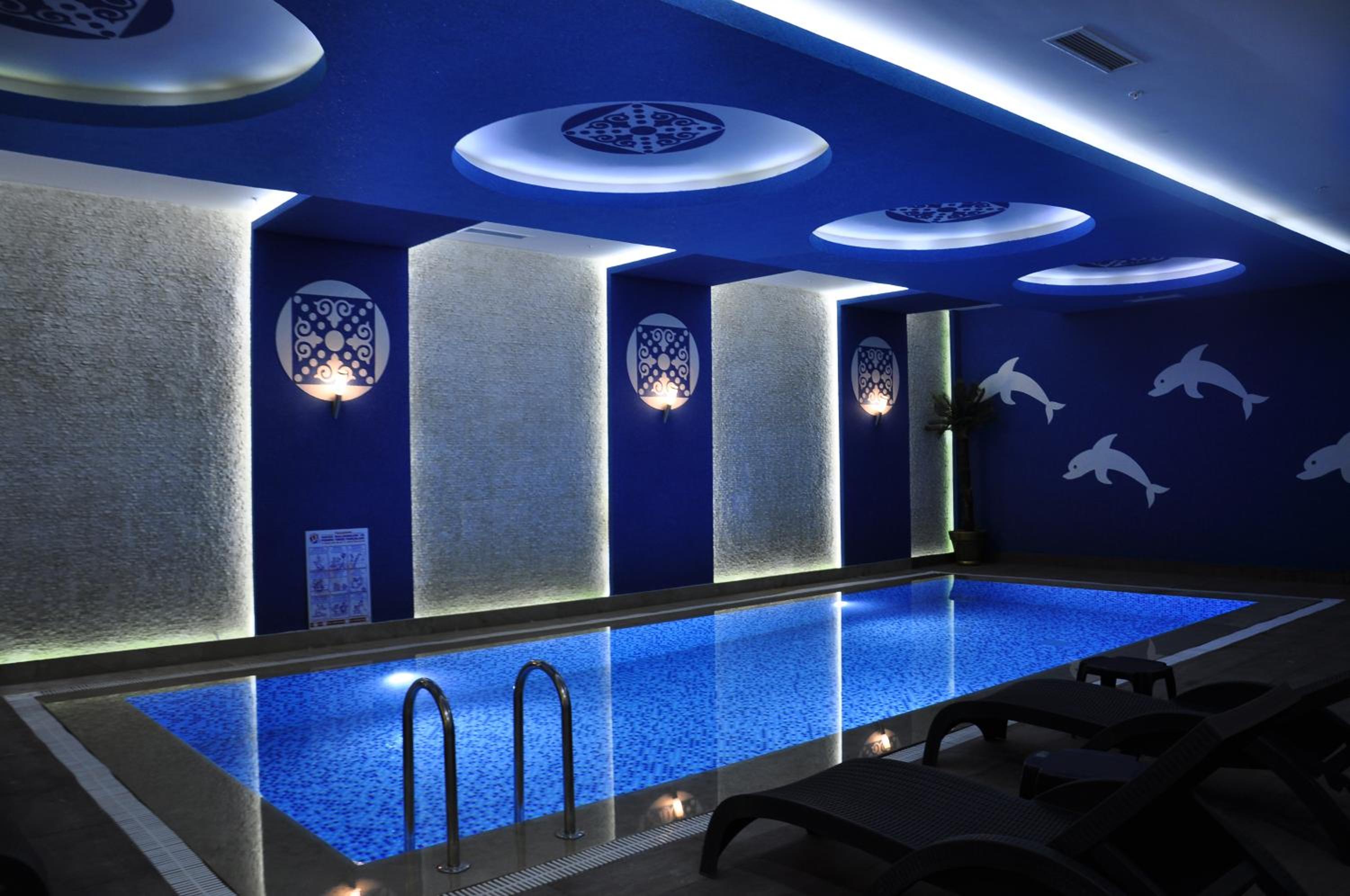 Elips Royal Hotel & SPA - Image 33