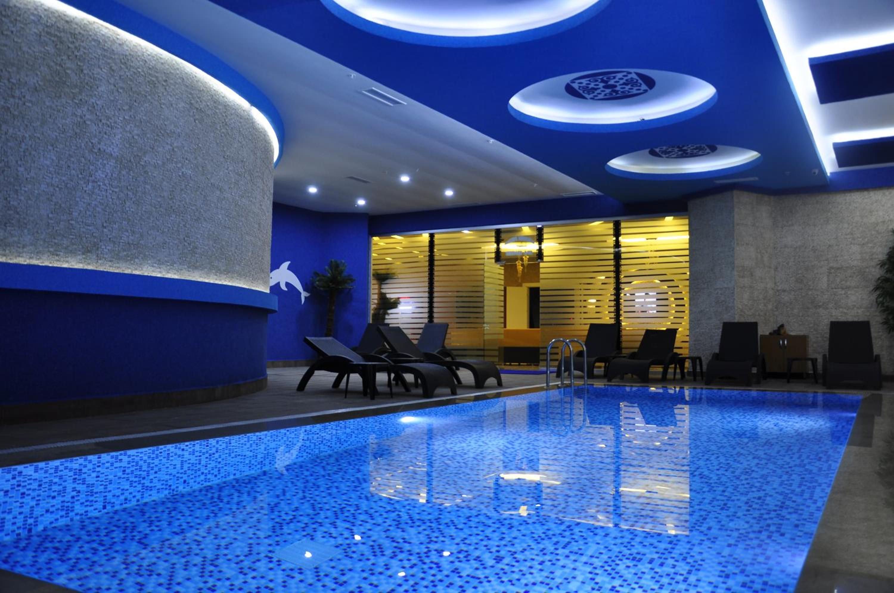 Elips Royal Hotel & SPA - Image 34