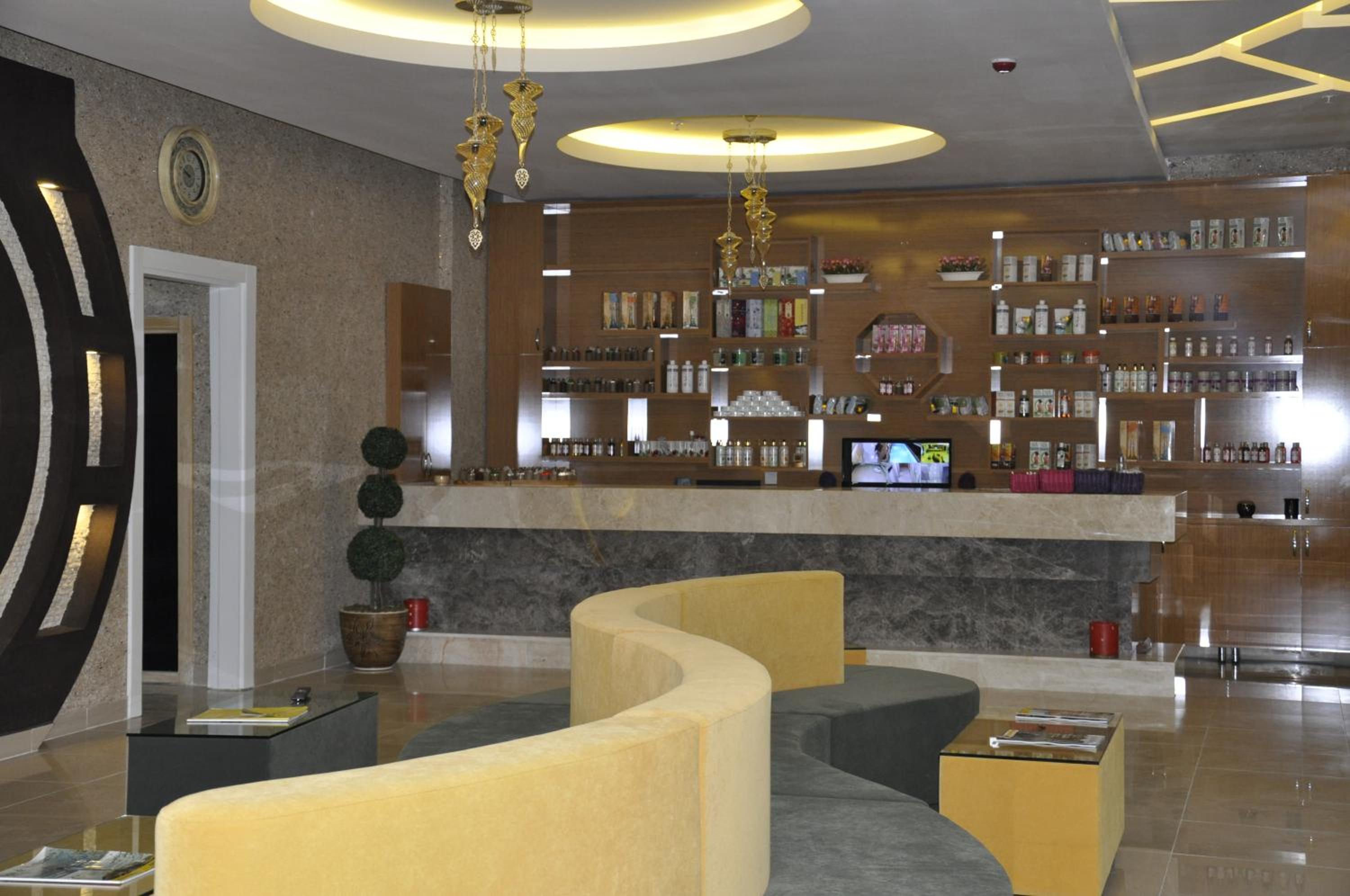 Elips Royal Hotel & SPA - Image 35