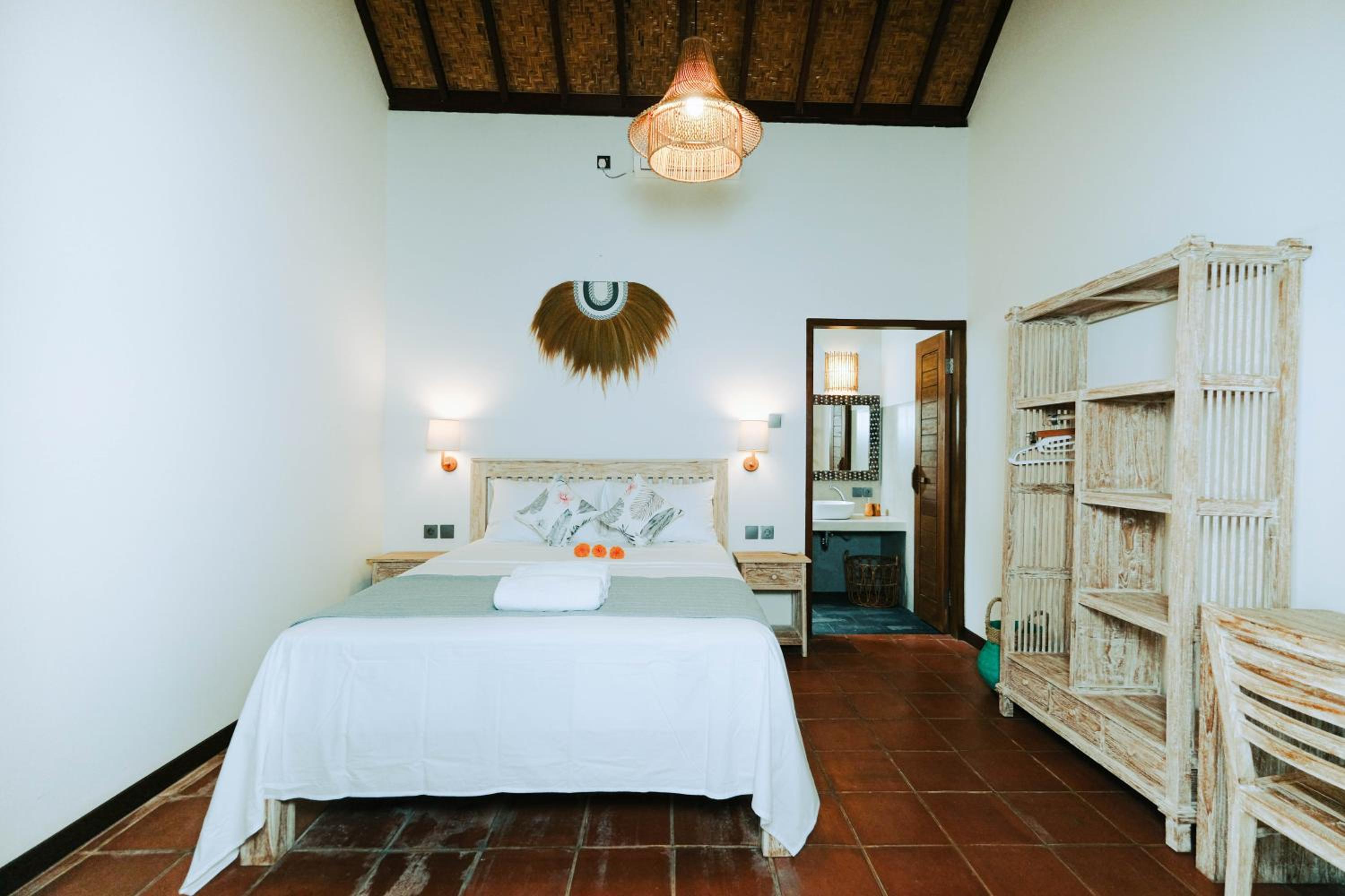 Tosca Villas In Umalas
