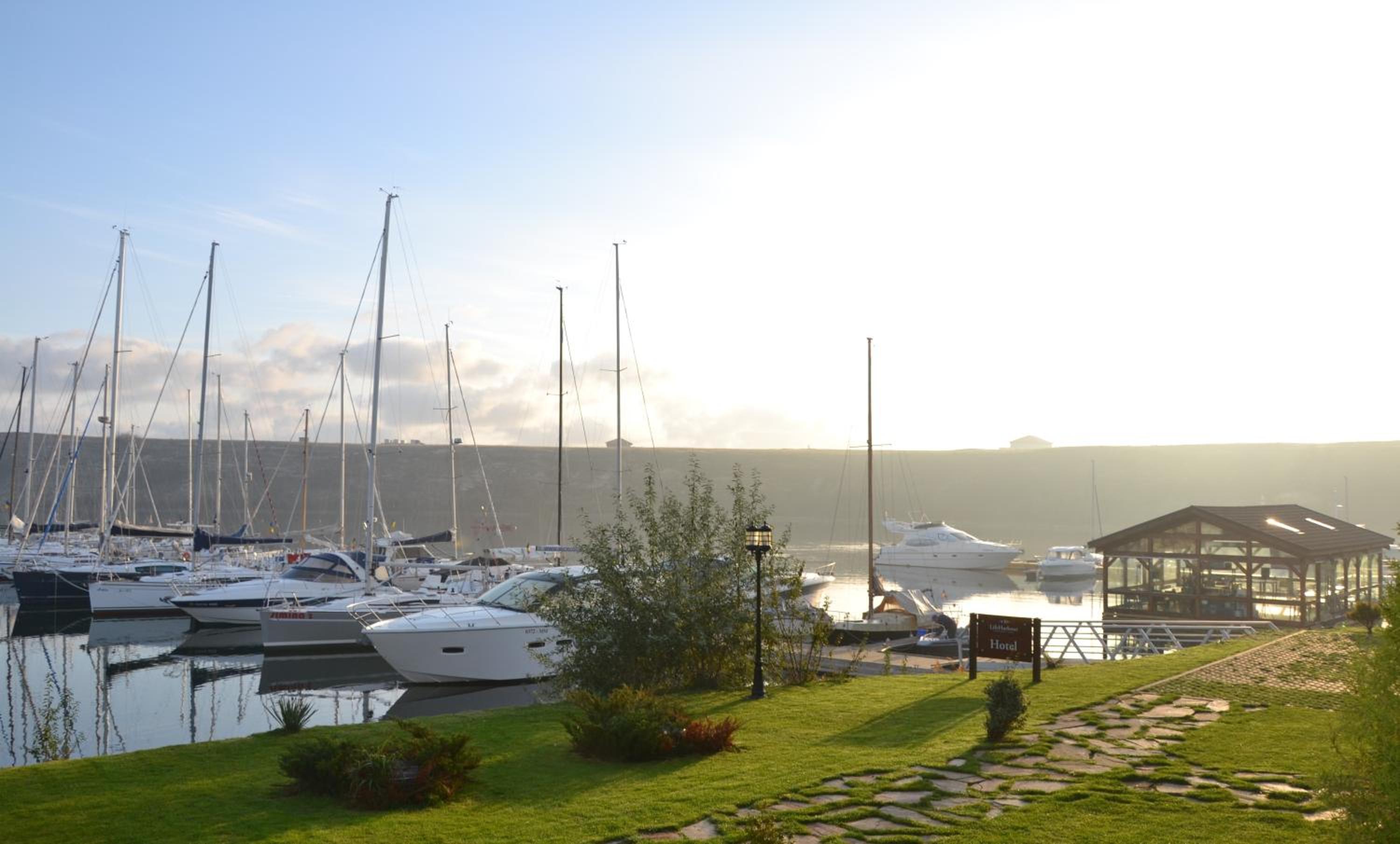 LifeHarbour Limanu