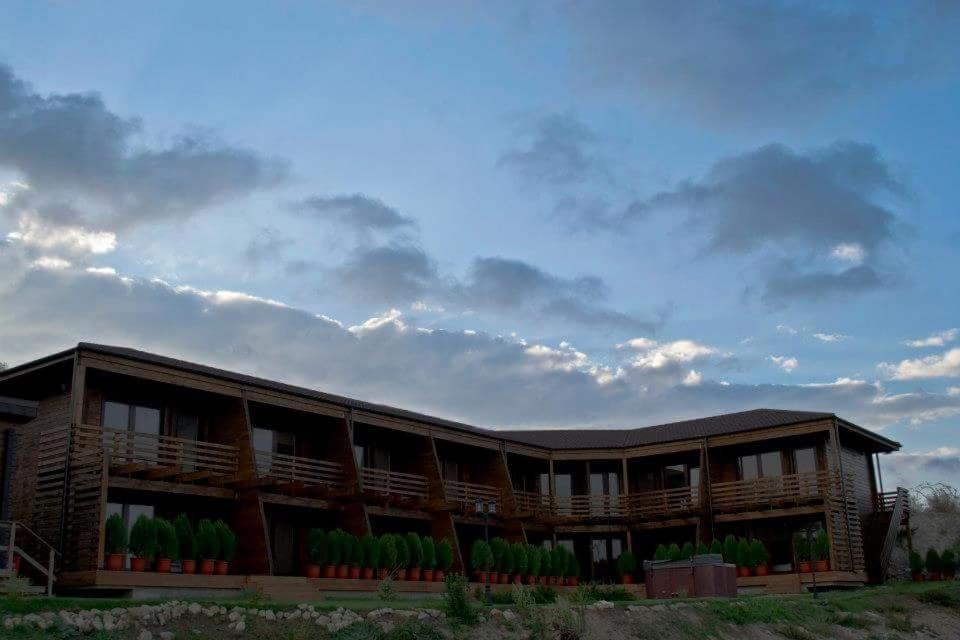 LifeHarbour Limanu