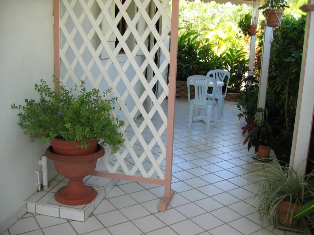 Meridienne Creole